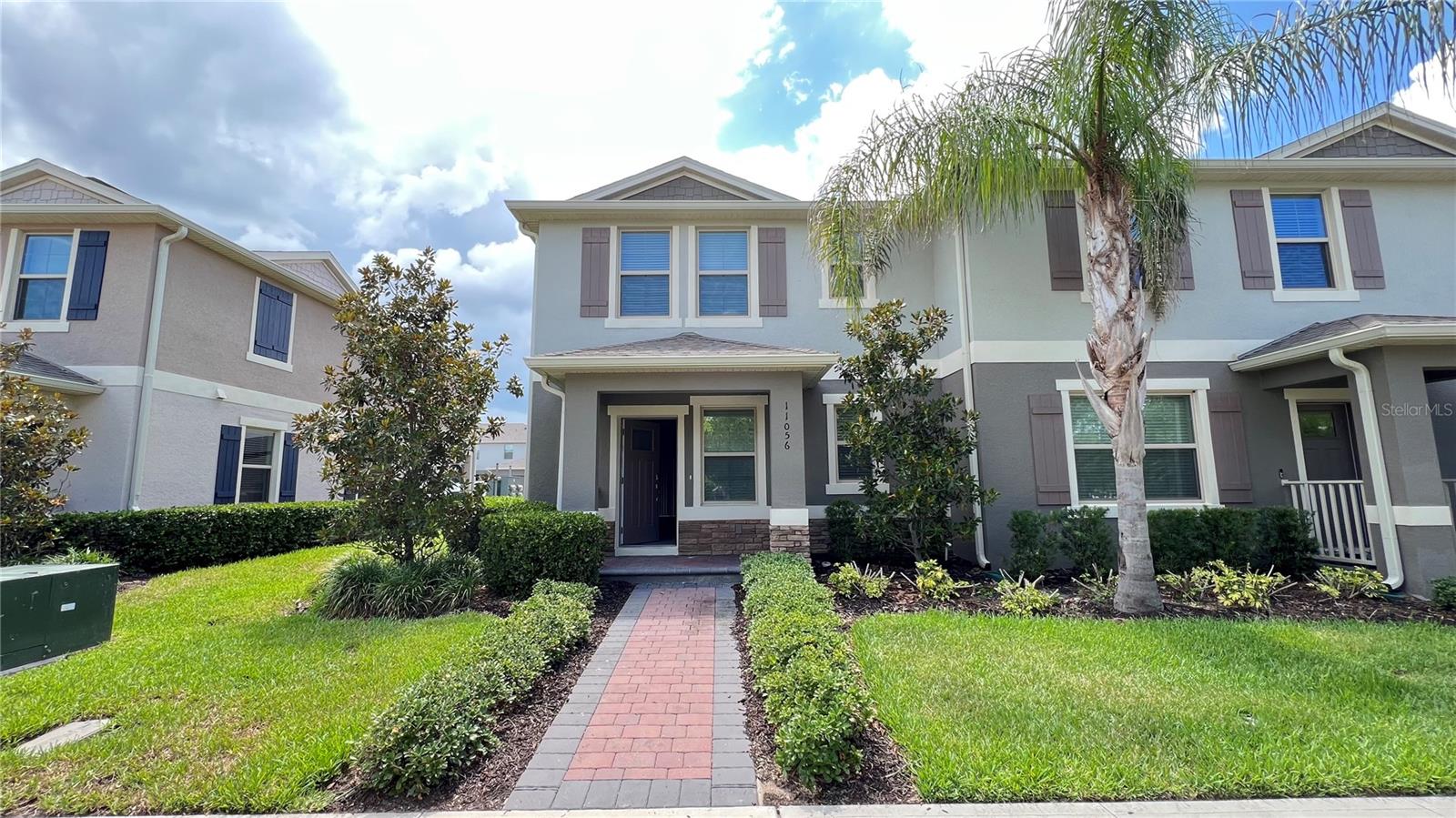 11056 GREAT ROCK ST, WINTER GARDEN, FL — photo 2