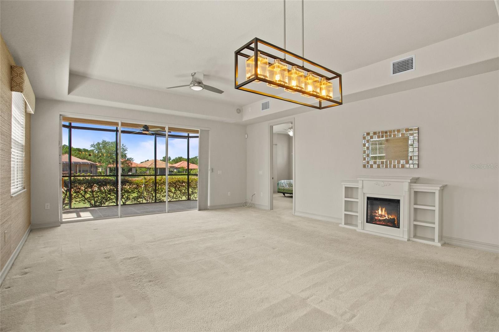 26207 AVENIDA LAS COLINAS, HOWEY IN THE HILLS, FL — photo 3