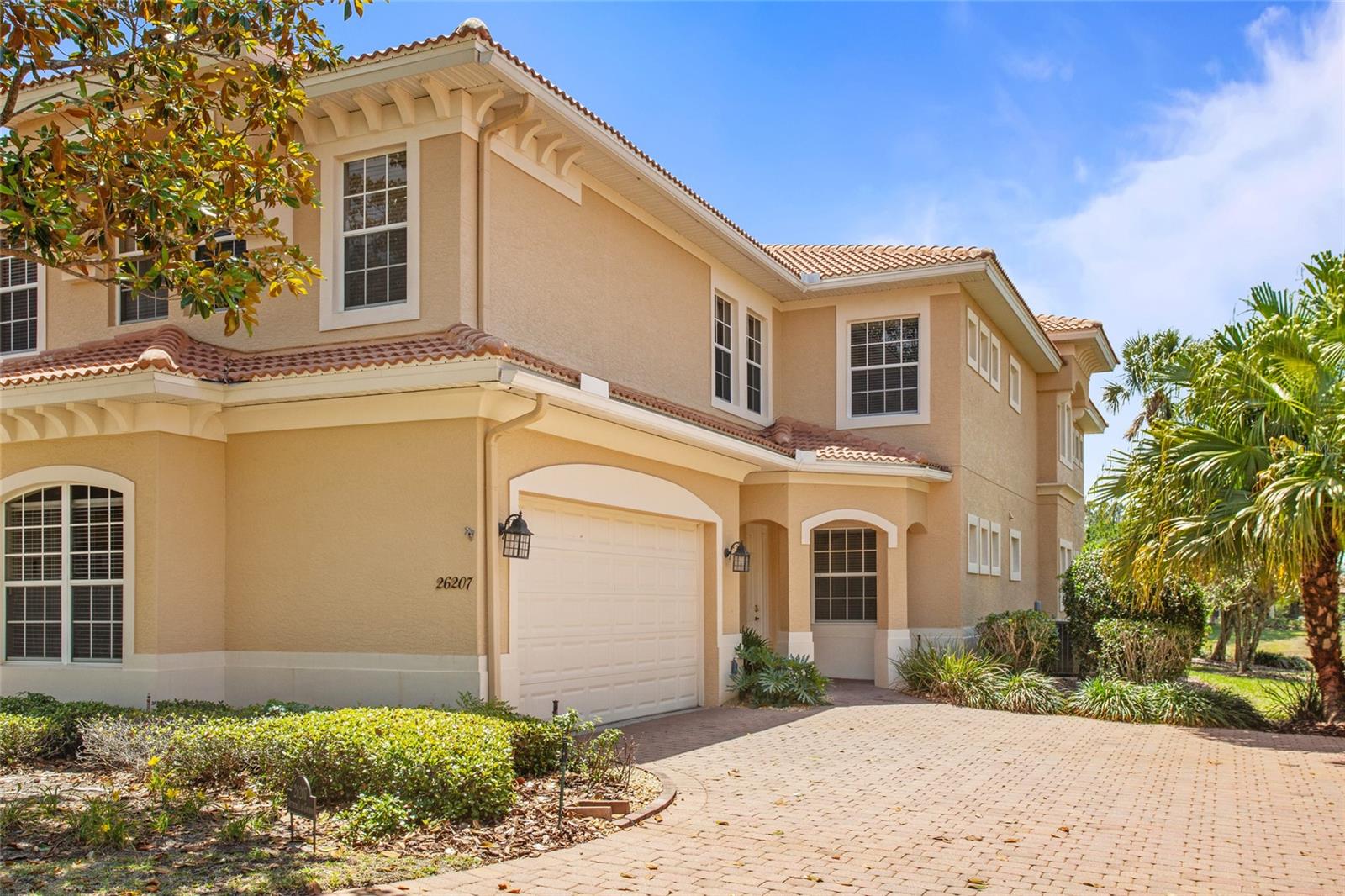 26207 AVENIDA LAS COLINAS, HOWEY IN THE HILLS, FL — photo 71