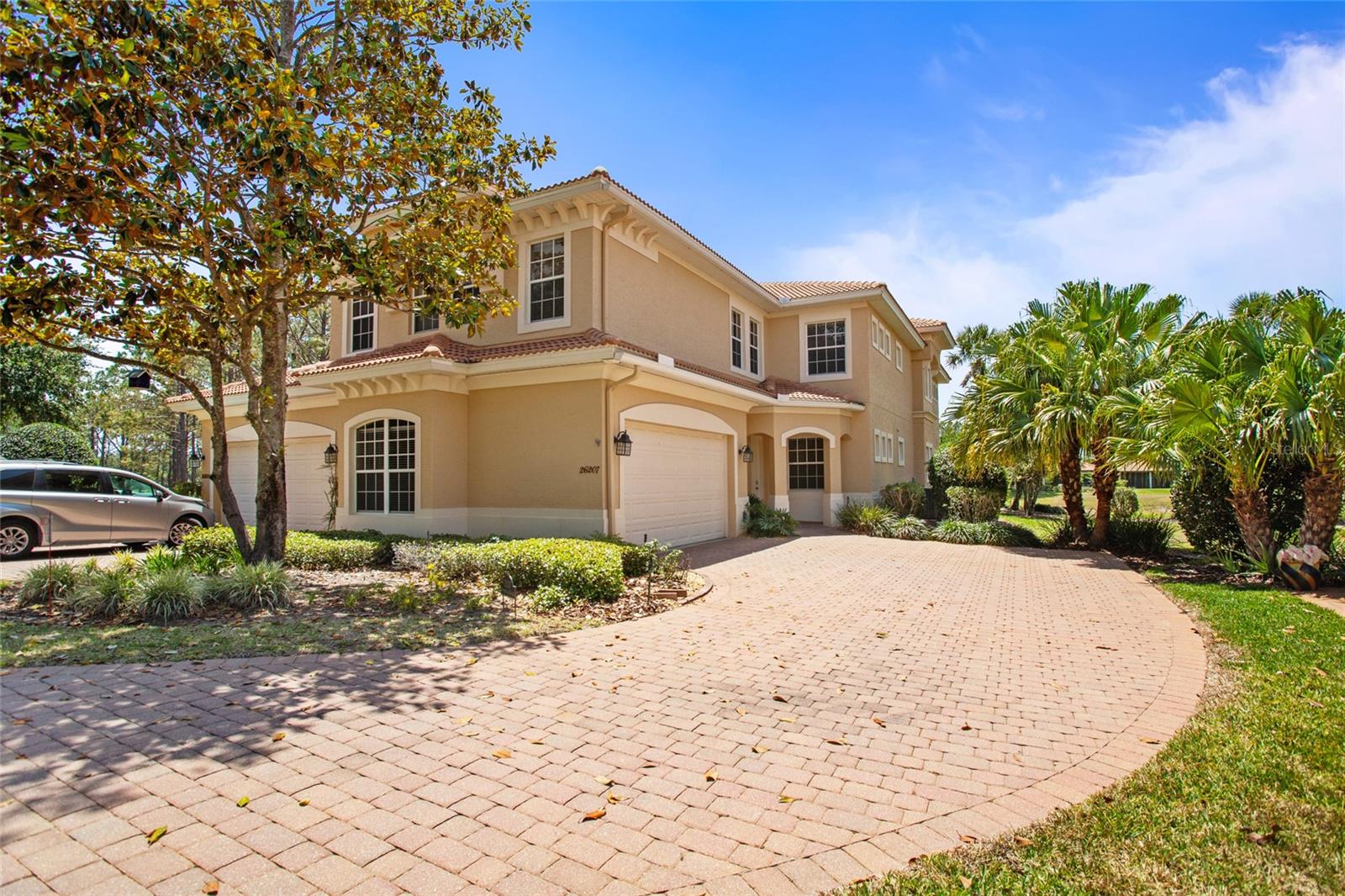 26207 AVENIDA LAS COLINAS, HOWEY IN THE HILLS, FL — photo 74