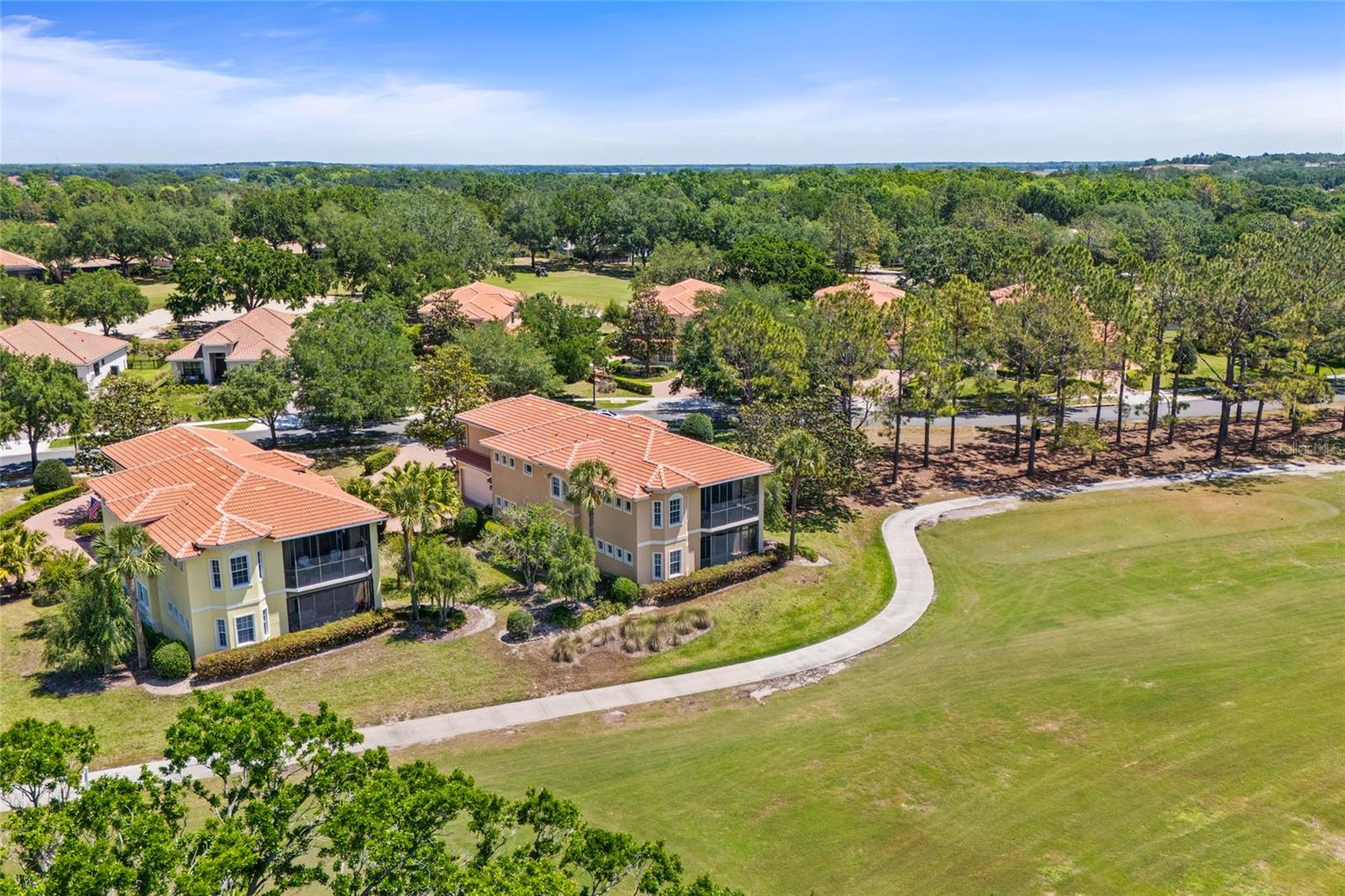 26207 AVENIDA LAS COLINAS, HOWEY IN THE HILLS, FL — photo 77