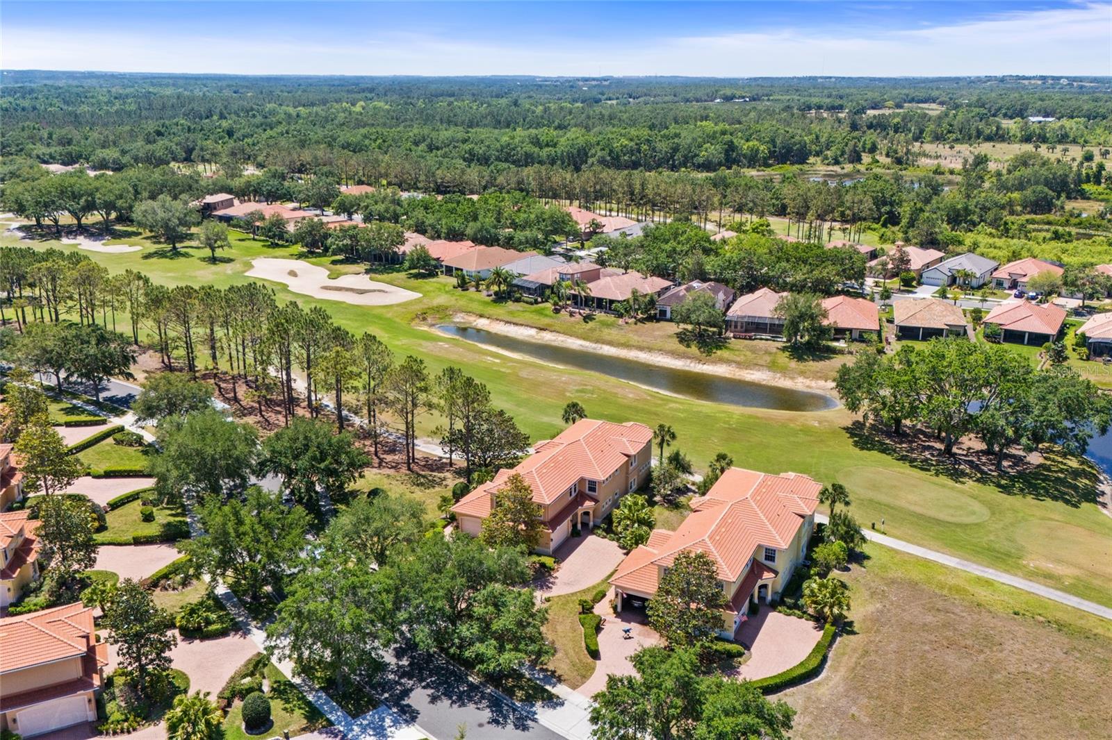 26207 AVENIDA LAS COLINAS, HOWEY IN THE HILLS, FL — photo 81