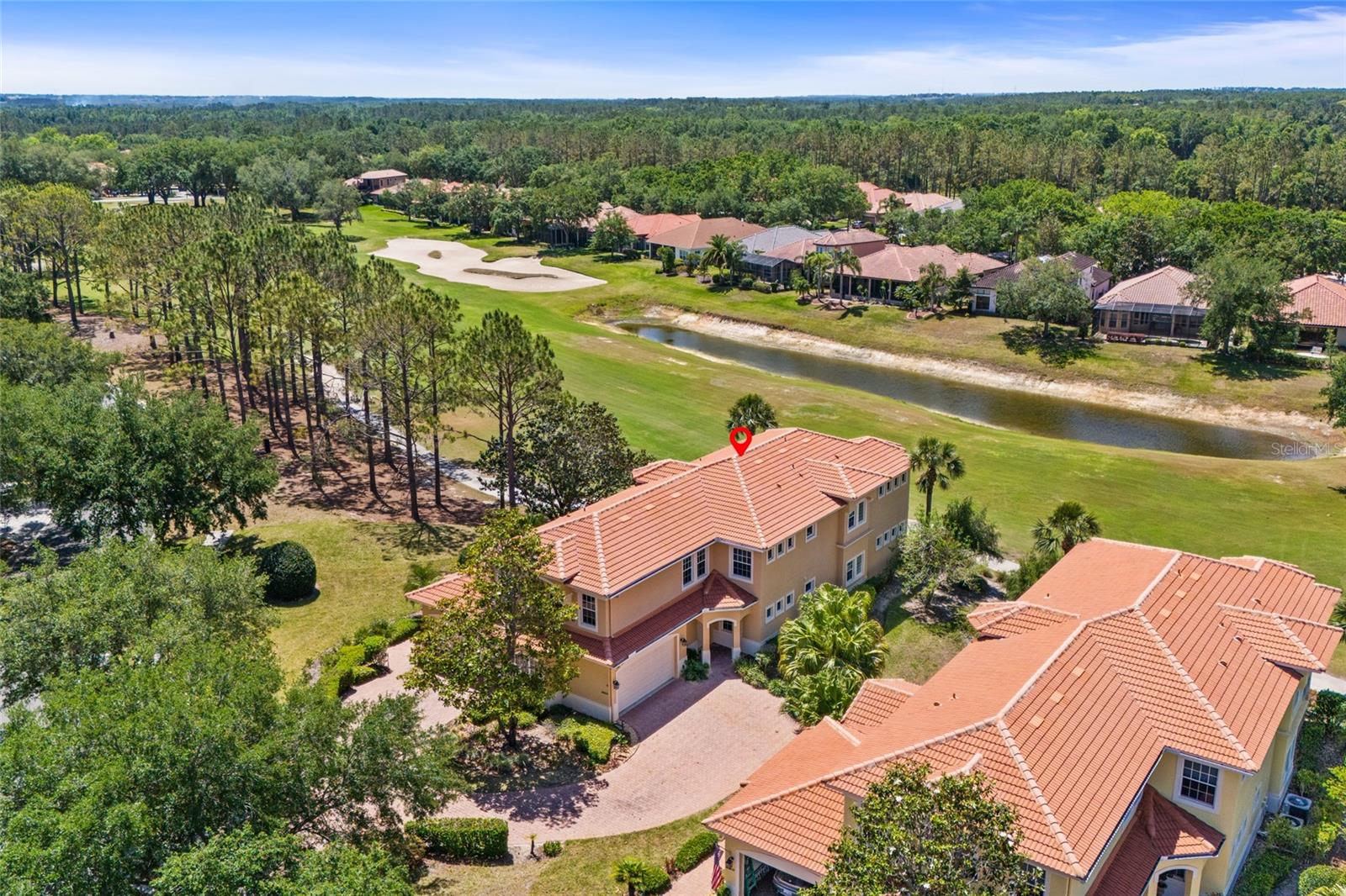 26207 AVENIDA LAS COLINAS, HOWEY IN THE HILLS, FL — photo 82