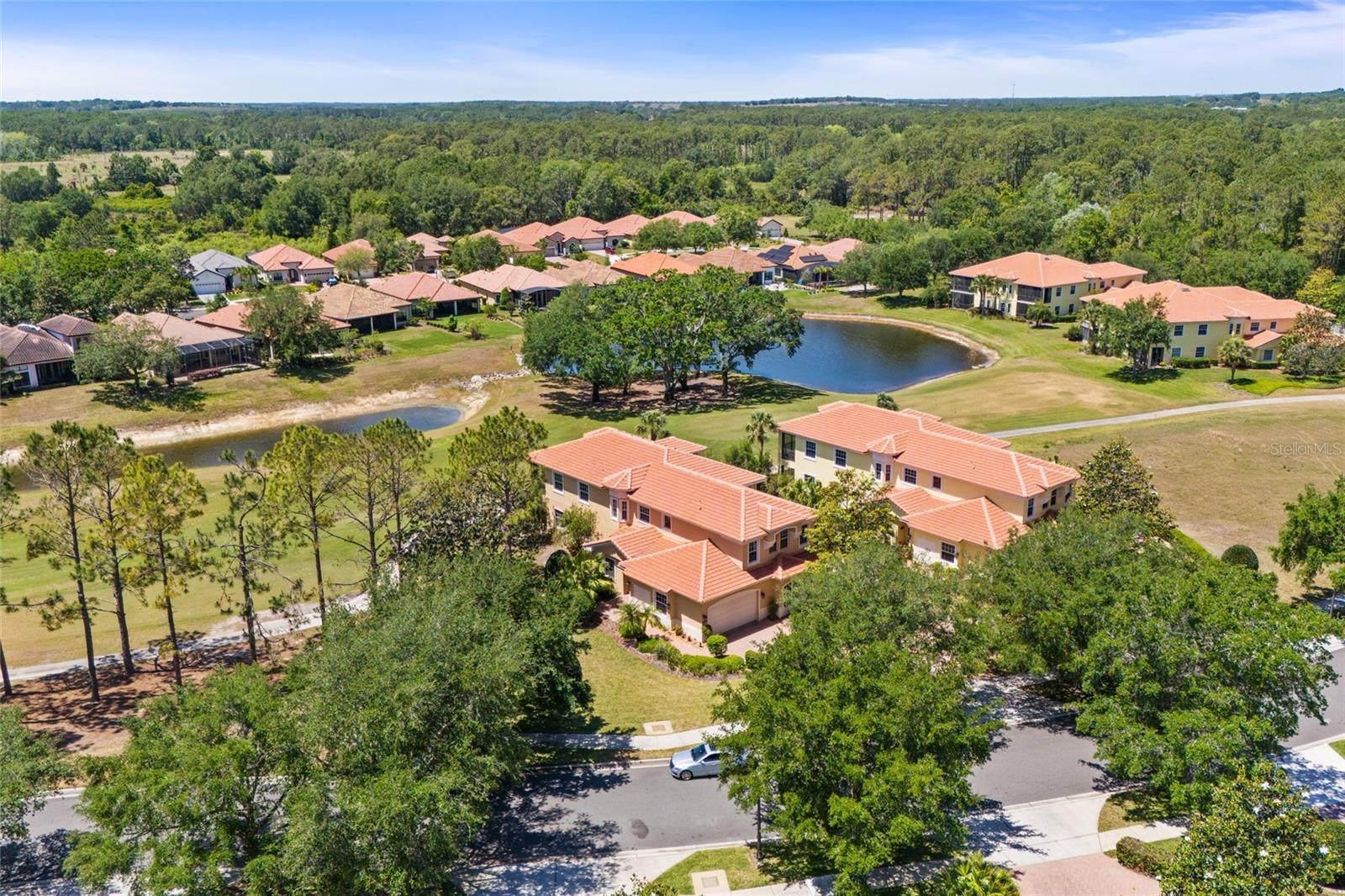 26207 AVENIDA LAS COLINAS, HOWEY IN THE HILLS, FL — photo 83