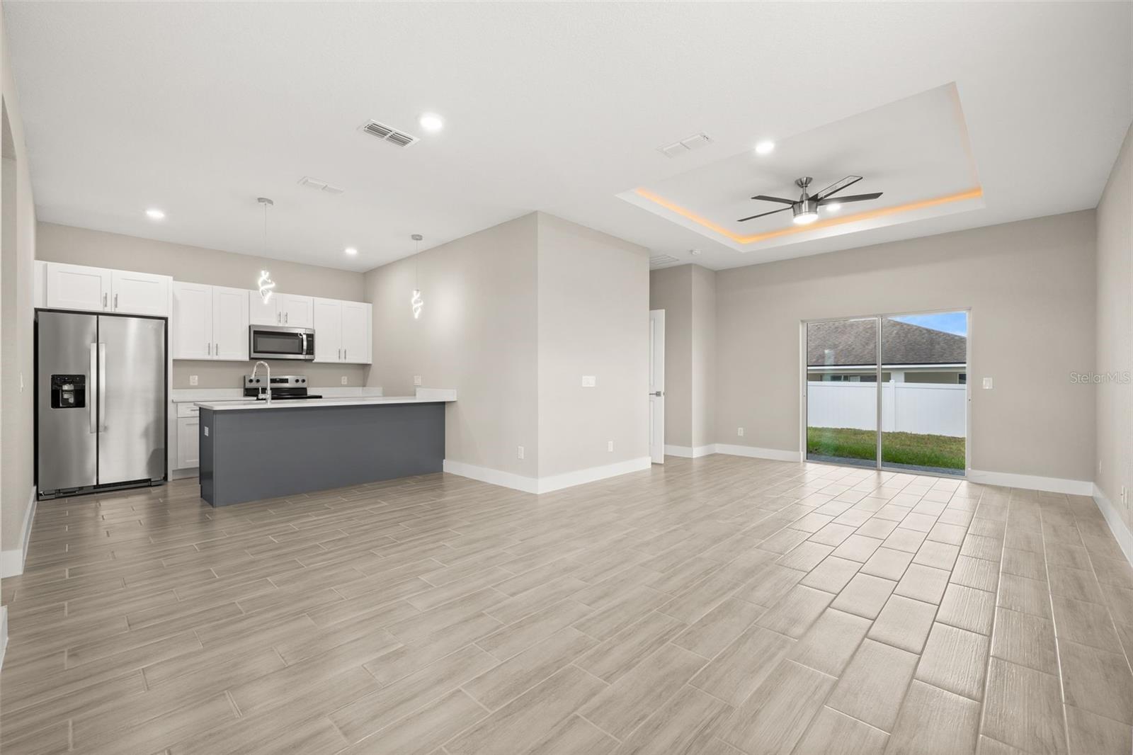 804-806 COLVILLE DR, KISSIMMEE, FL — photo 4