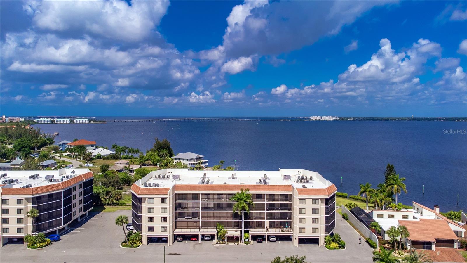 25188 MARION AVE #F207, PUNTA GORDA, FL