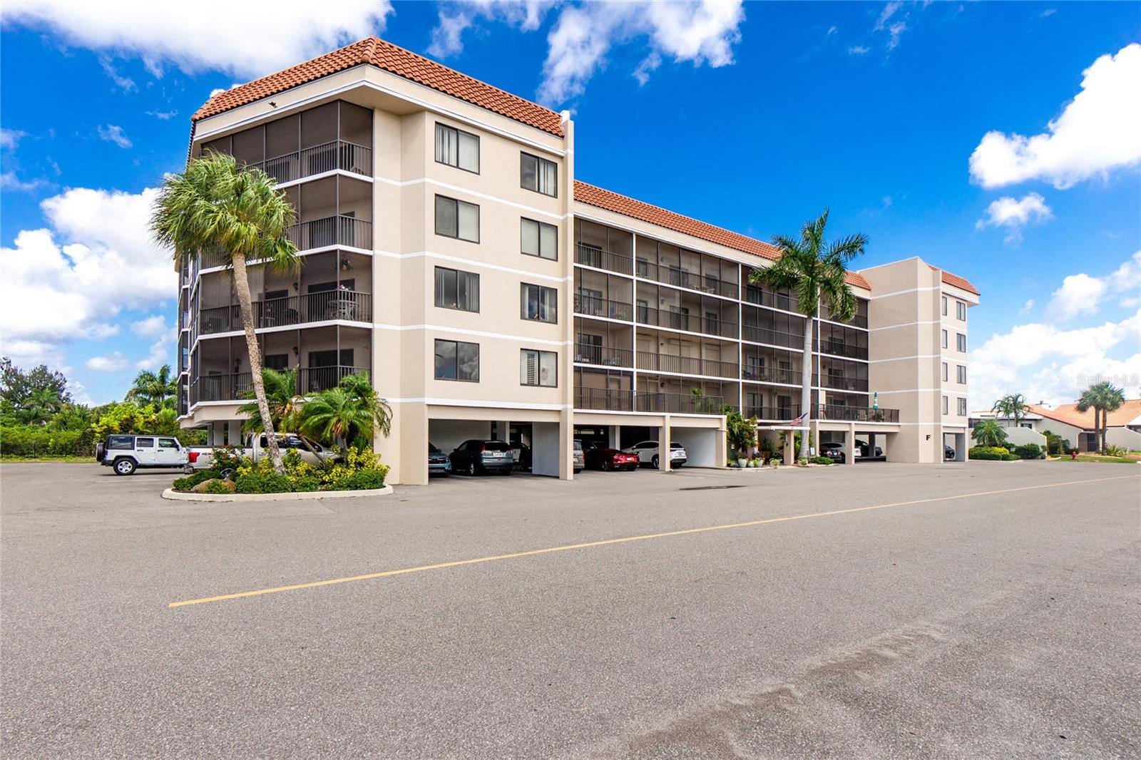 25188 MARION AVE #F207, PUNTA GORDA, FL — photo 2