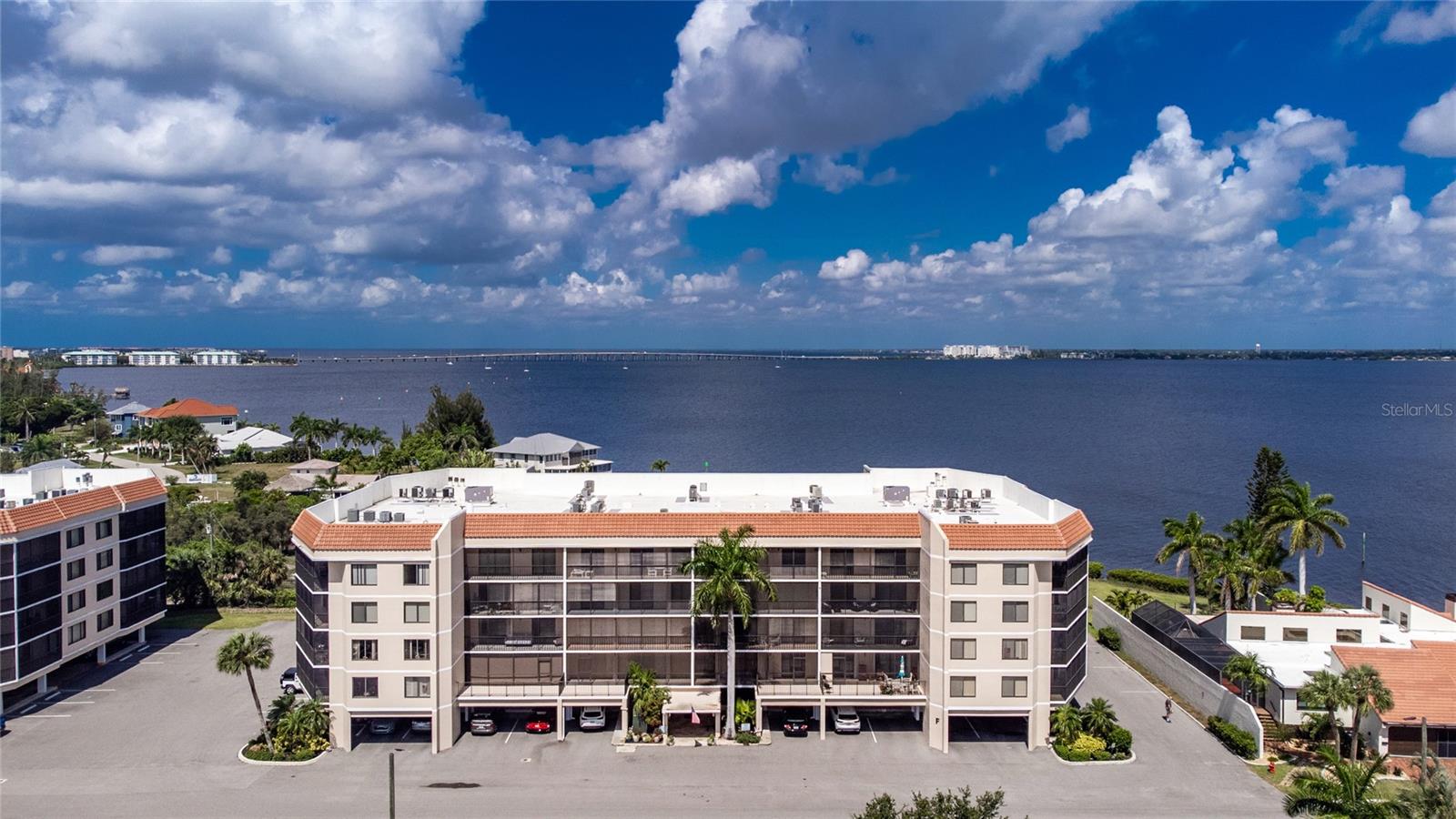 25188 MARION AVE #F207, PUNTA GORDA, FL — photo 34