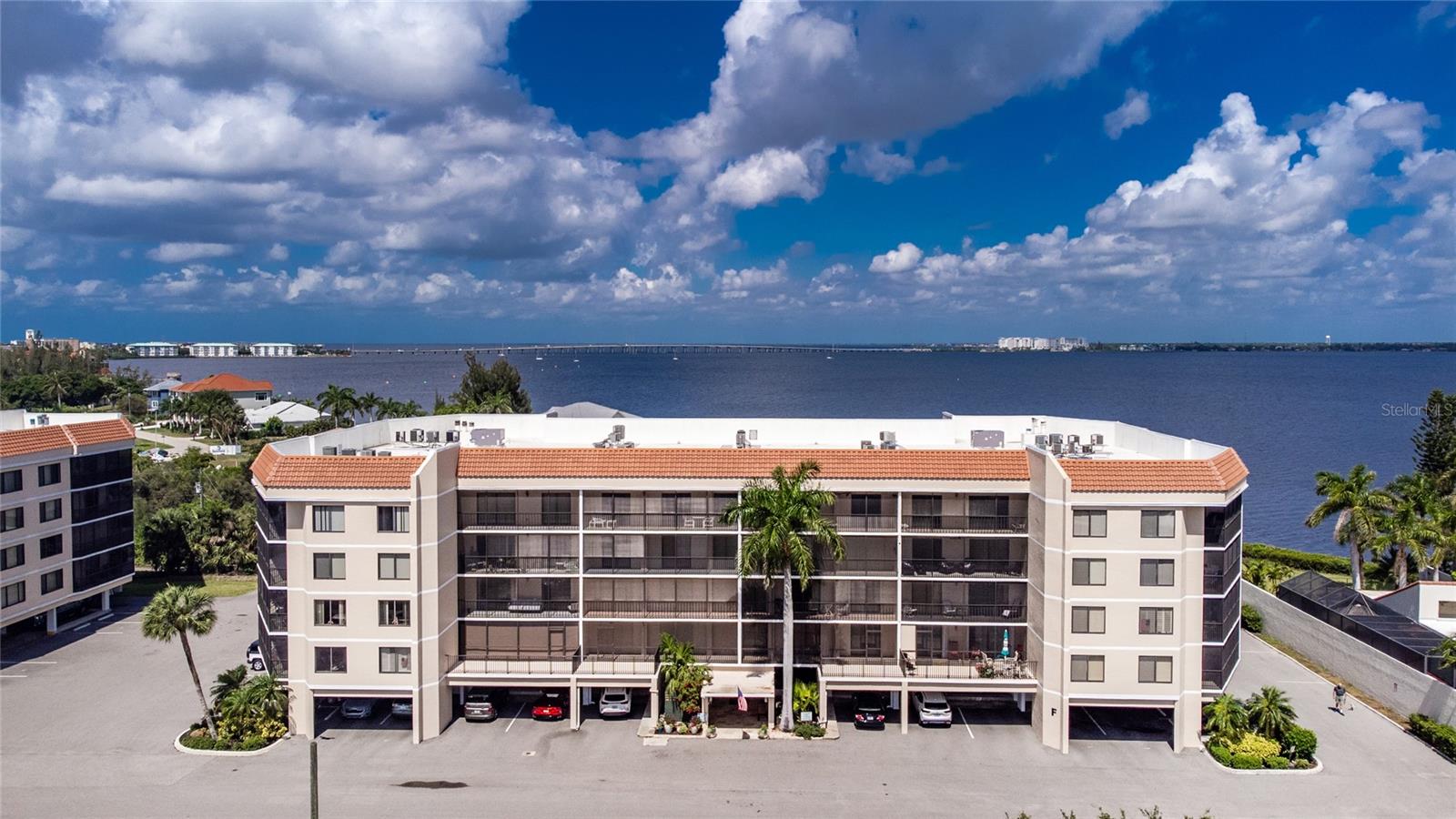 25188 MARION AVE #F207, PUNTA GORDA, FL — photo 35