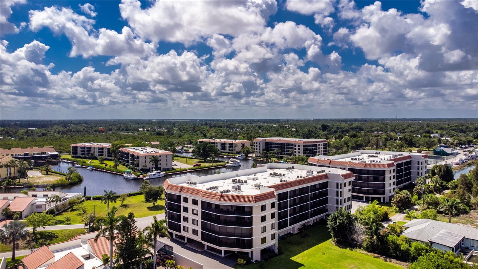 25188 MARION AVE #F207, PUNTA GORDA, FL — photo 39