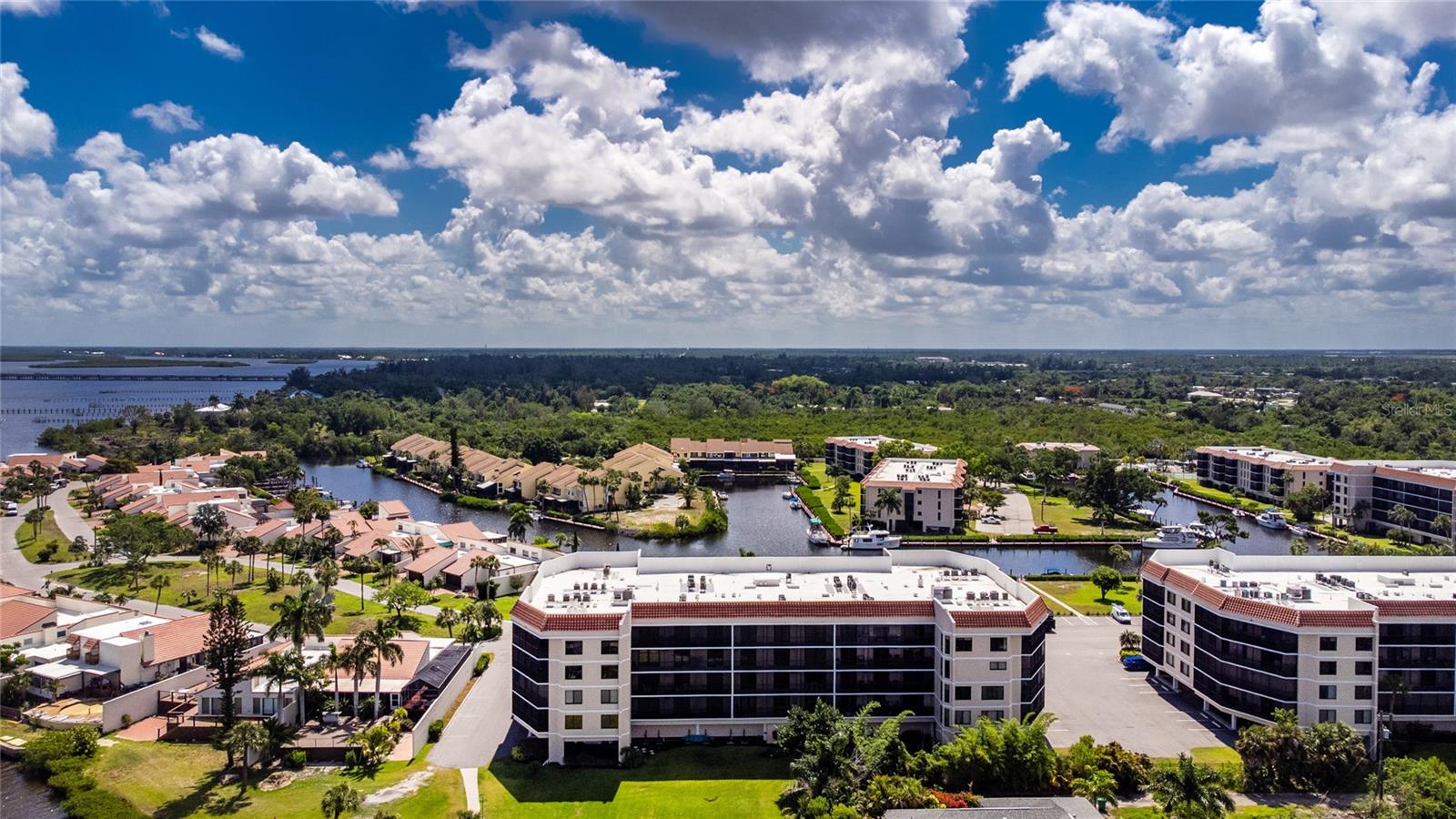 25188 MARION AVE #F207, PUNTA GORDA, FL — photo 40