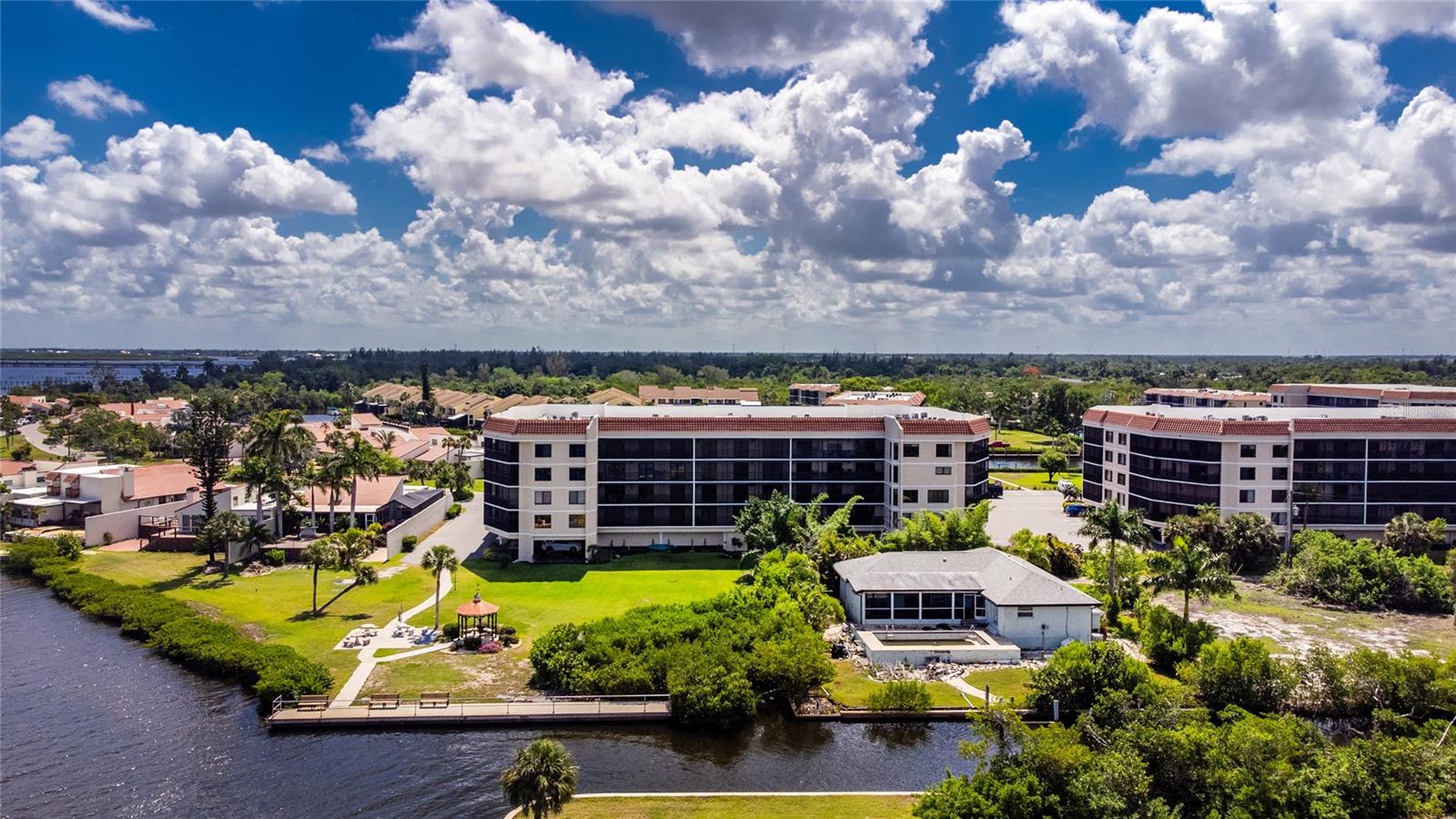 25188 MARION AVE #F207, PUNTA GORDA, FL — photo 41