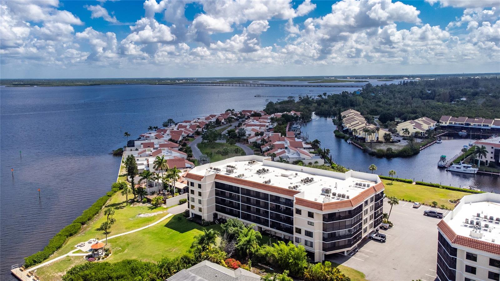 25188 MARION AVE #F207, PUNTA GORDA, FL — photo 42