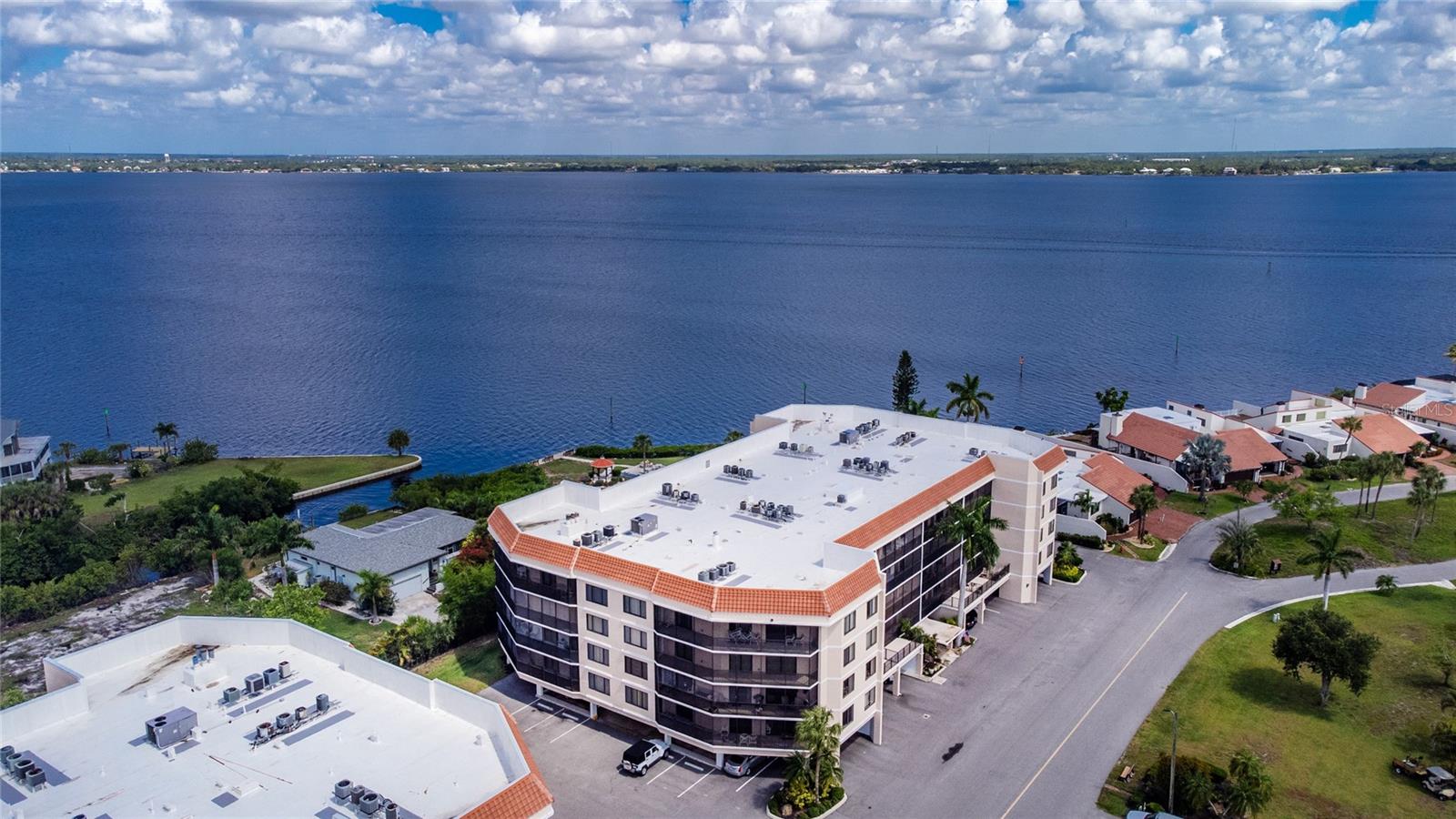 25188 MARION AVE #F207, PUNTA GORDA, FL — photo 43