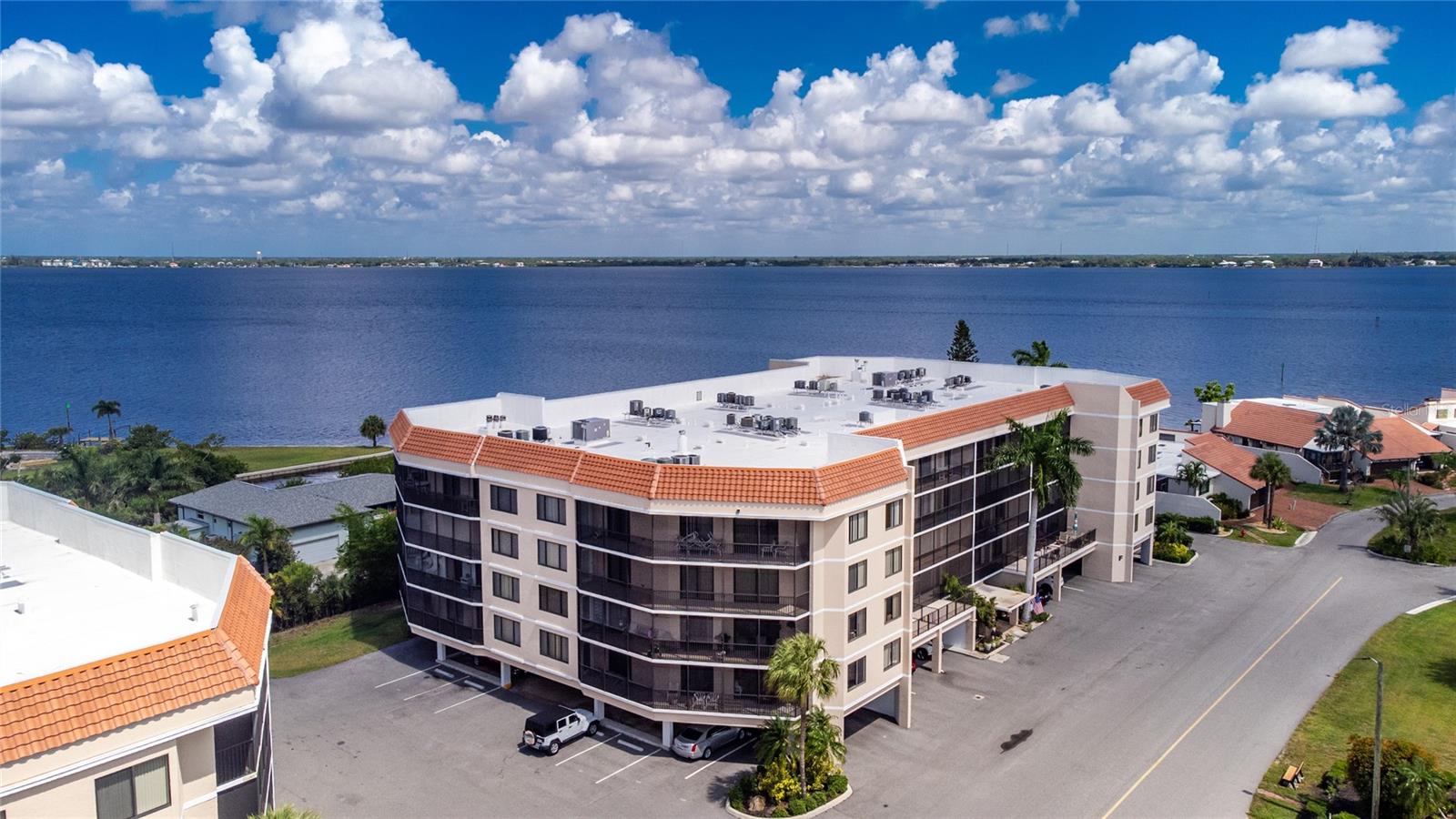 25188 MARION AVE #F207, PUNTA GORDA, FL — photo 45