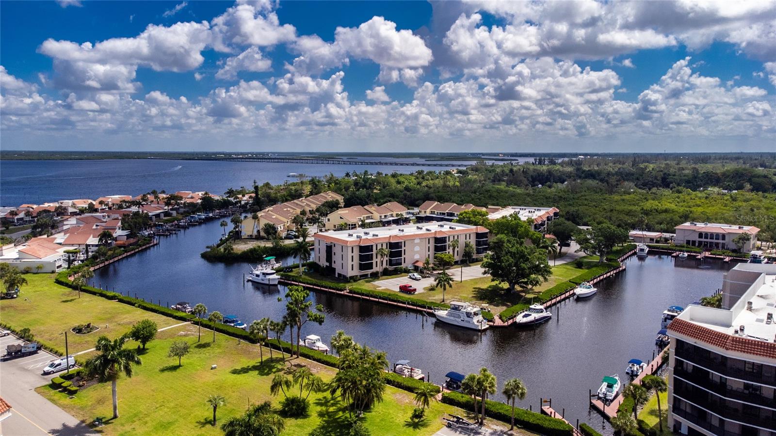 25188 MARION AVE #F207, PUNTA GORDA, FL — photo 46