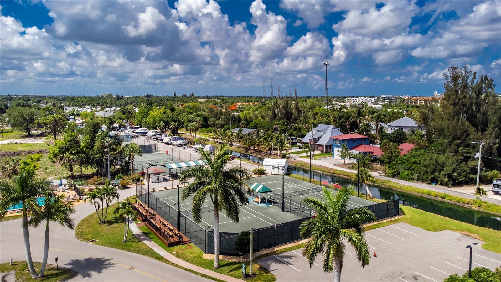 25188 MARION AVE #F207, PUNTA GORDA, FL — photo 47