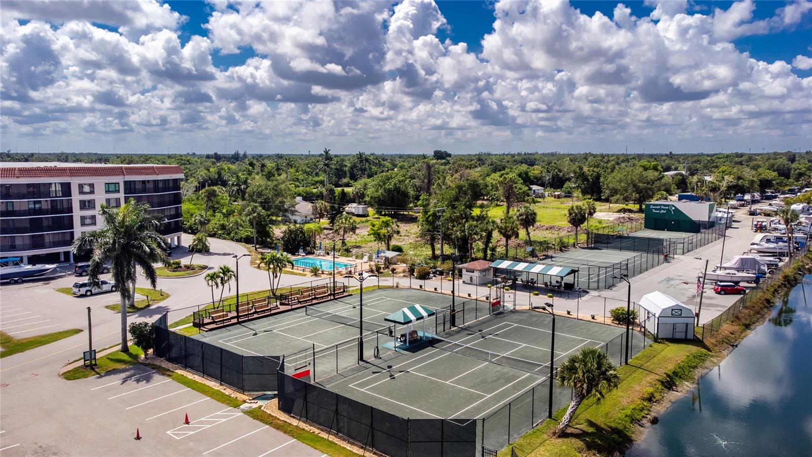 25188 MARION AVE #F207, PUNTA GORDA, FL — photo 48