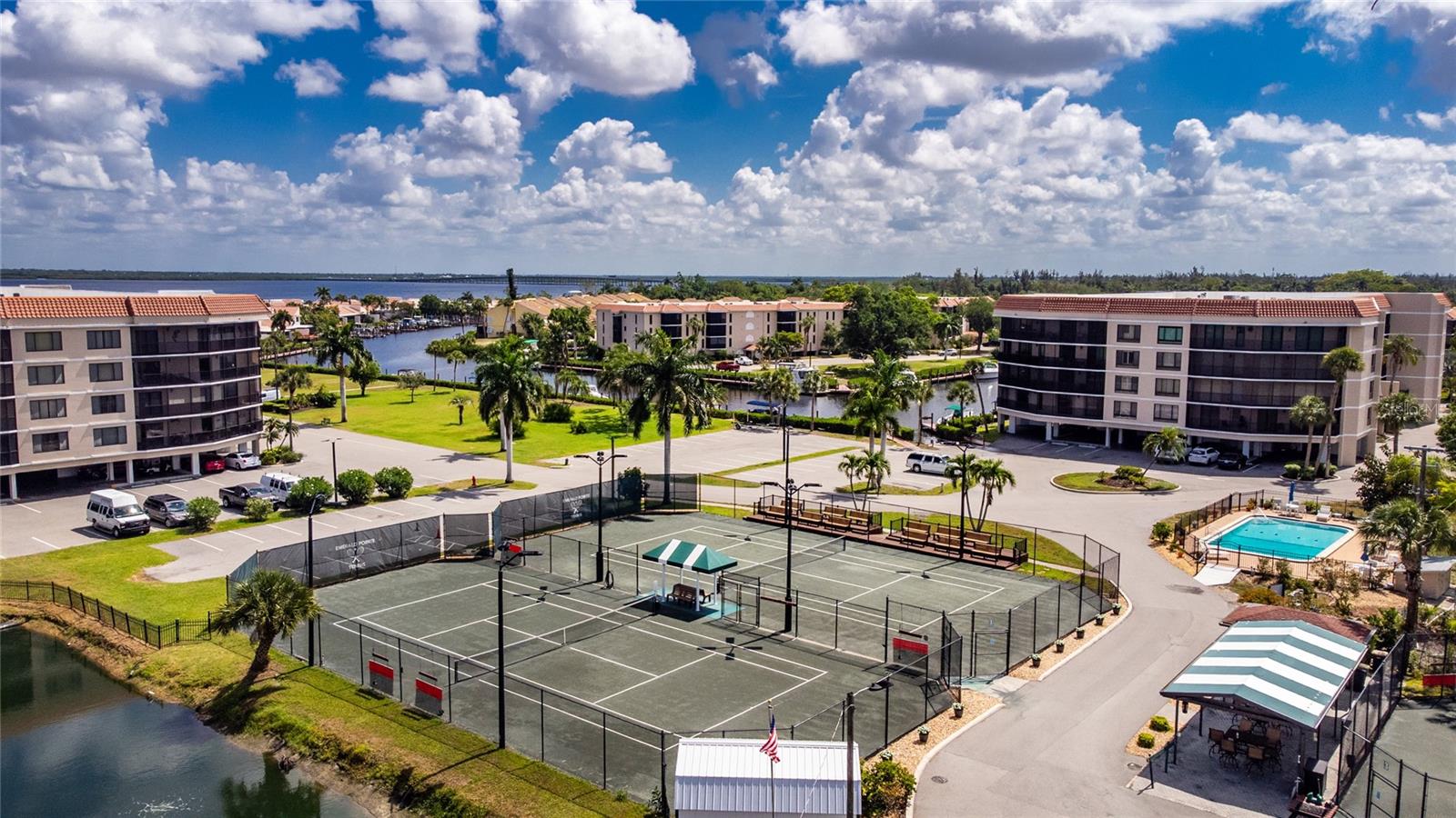 25188 MARION AVE #F207, PUNTA GORDA, FL — photo 49