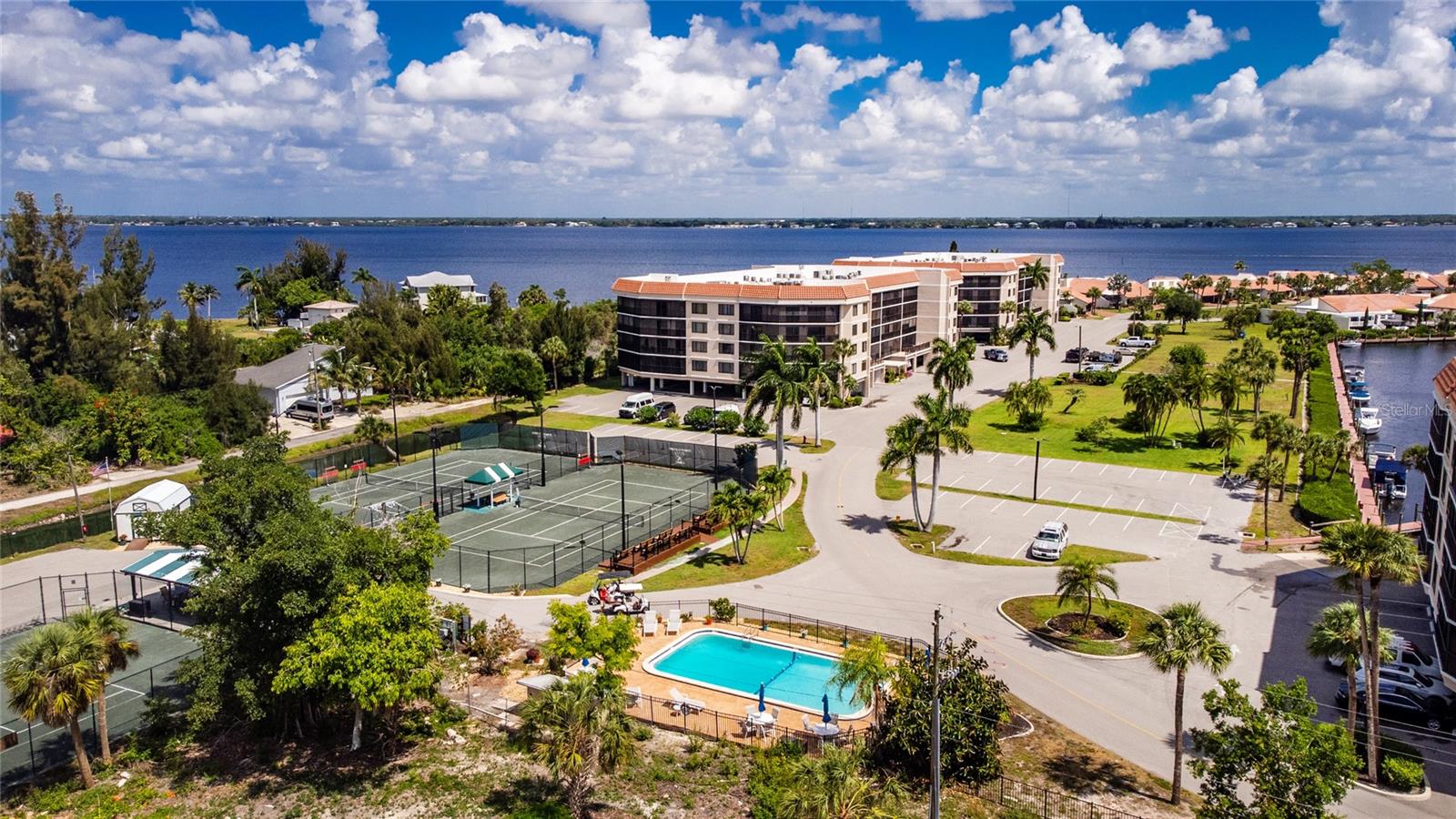25188 MARION AVE #F207, PUNTA GORDA, FL — photo 51