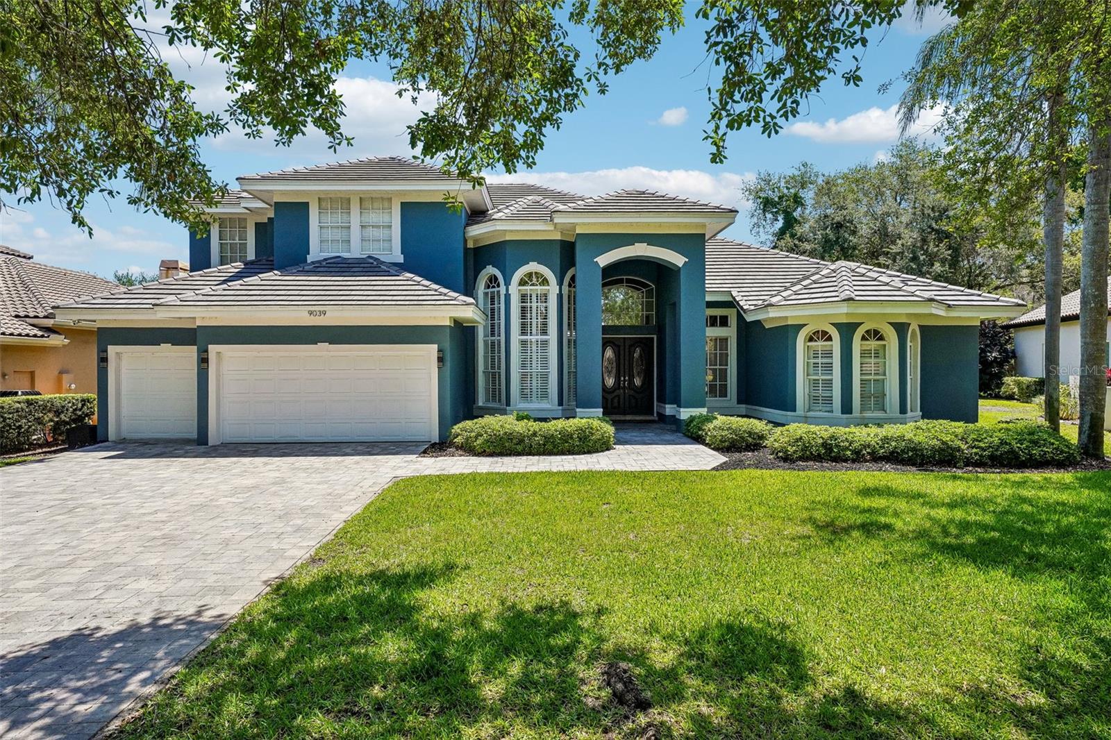 9039 WATERASH LN N, PINELLAS PARK, FL