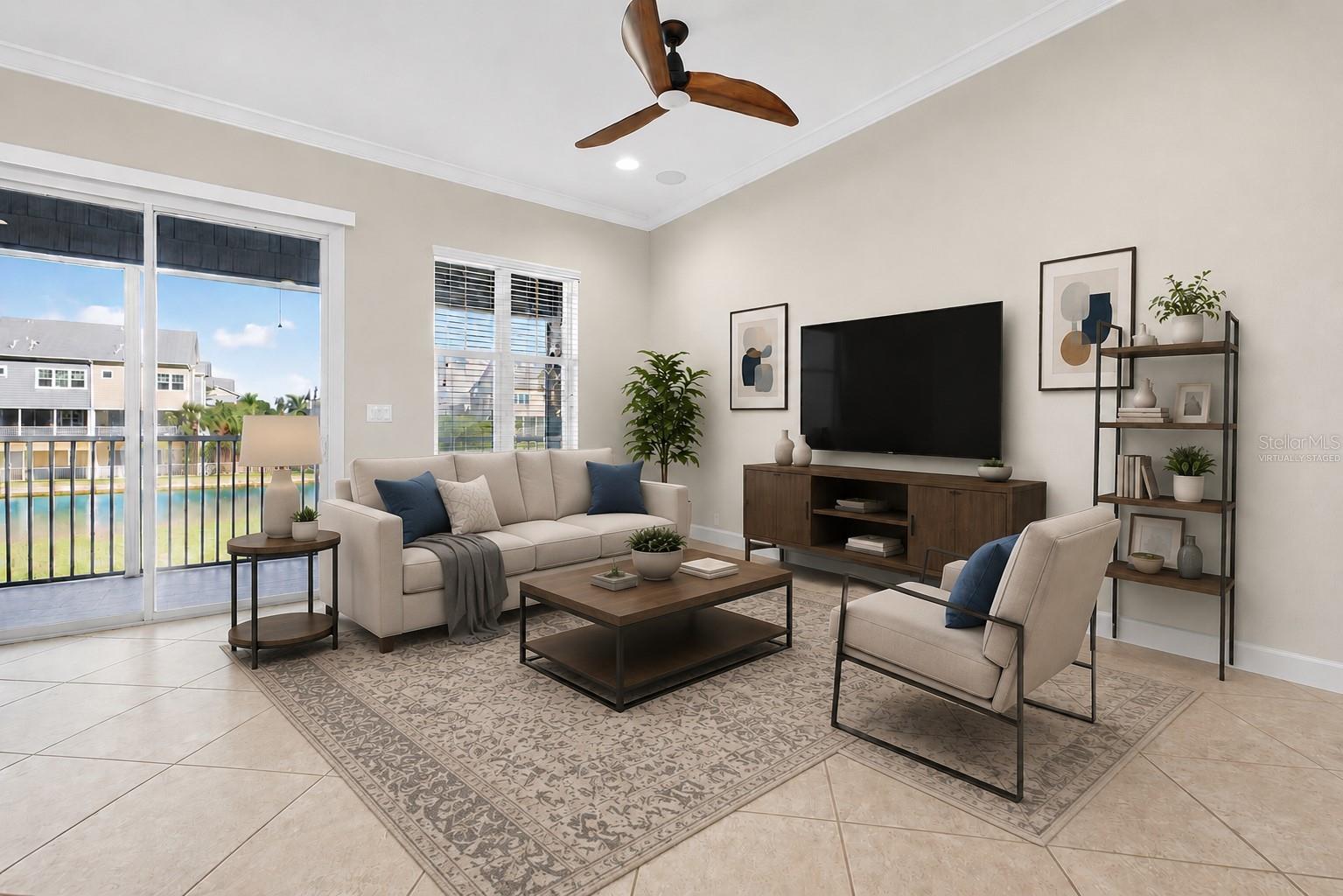 6080 MOORINGS DR S, ST PETERSBURG, FL — photo 4