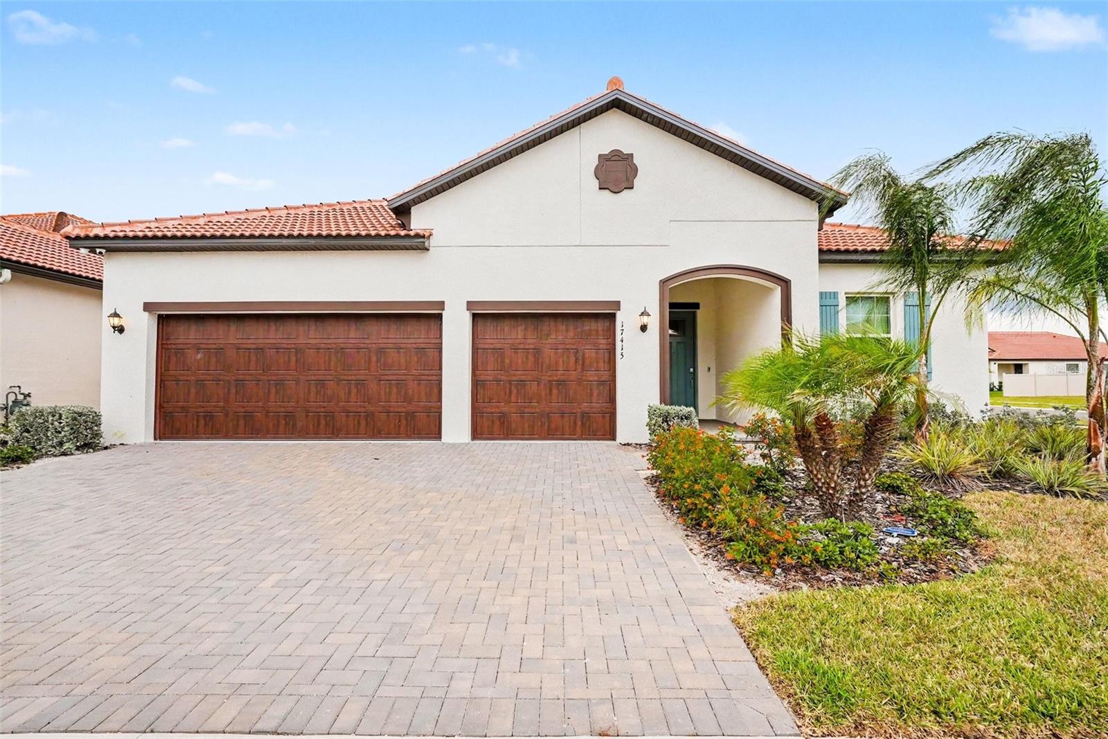 17415 HOLLY WELL AVE, WIMAUMA, FL