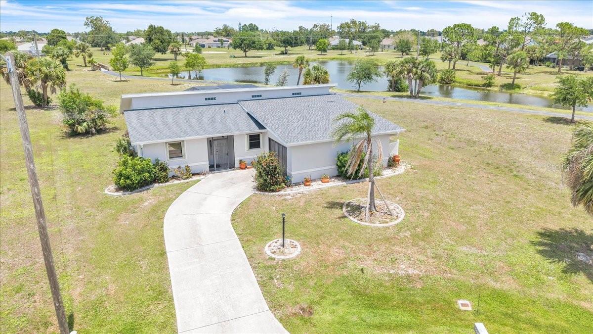 25313 DELGADO DR, PUNTA GORDA, FL
