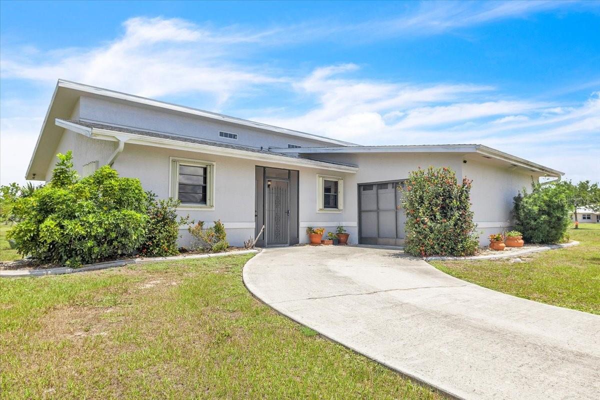 25313 DELGADO DR, PUNTA GORDA, FL — photo 2