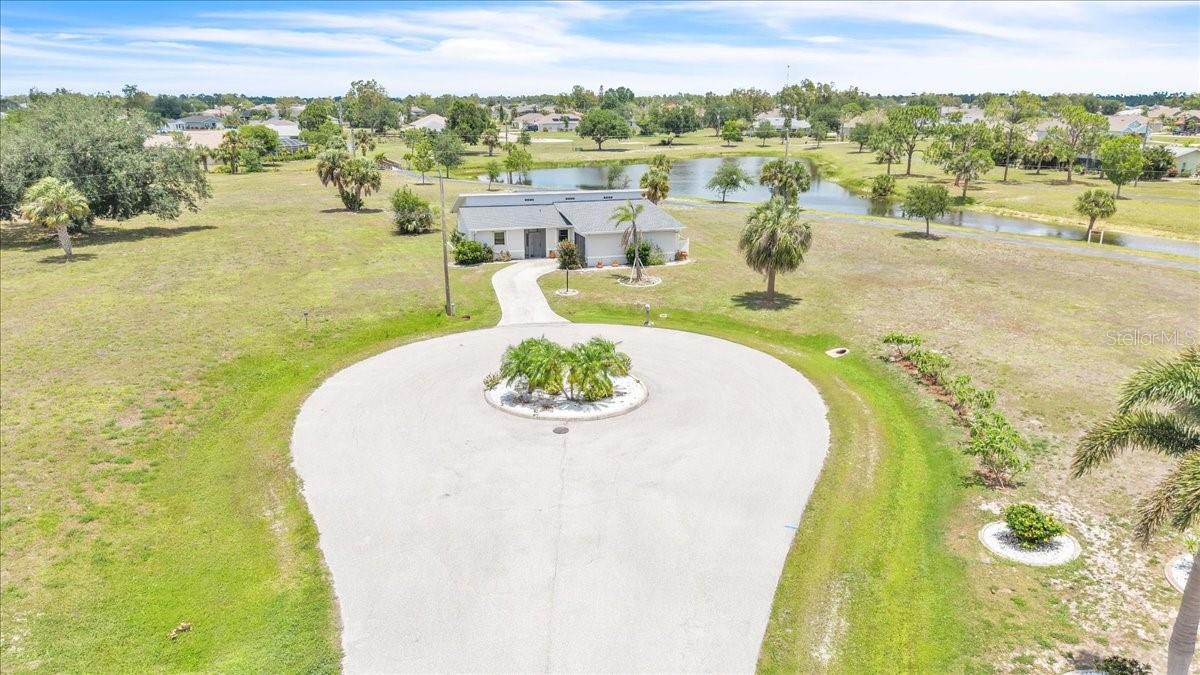25313 DELGADO DR, PUNTA GORDA, FL — photo 3
