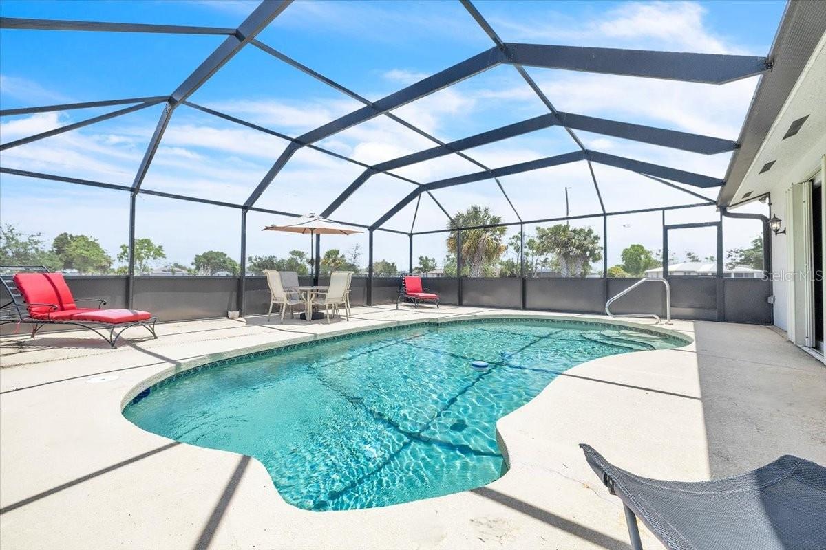 25313 DELGADO DR, PUNTA GORDA, FL — photo 4
