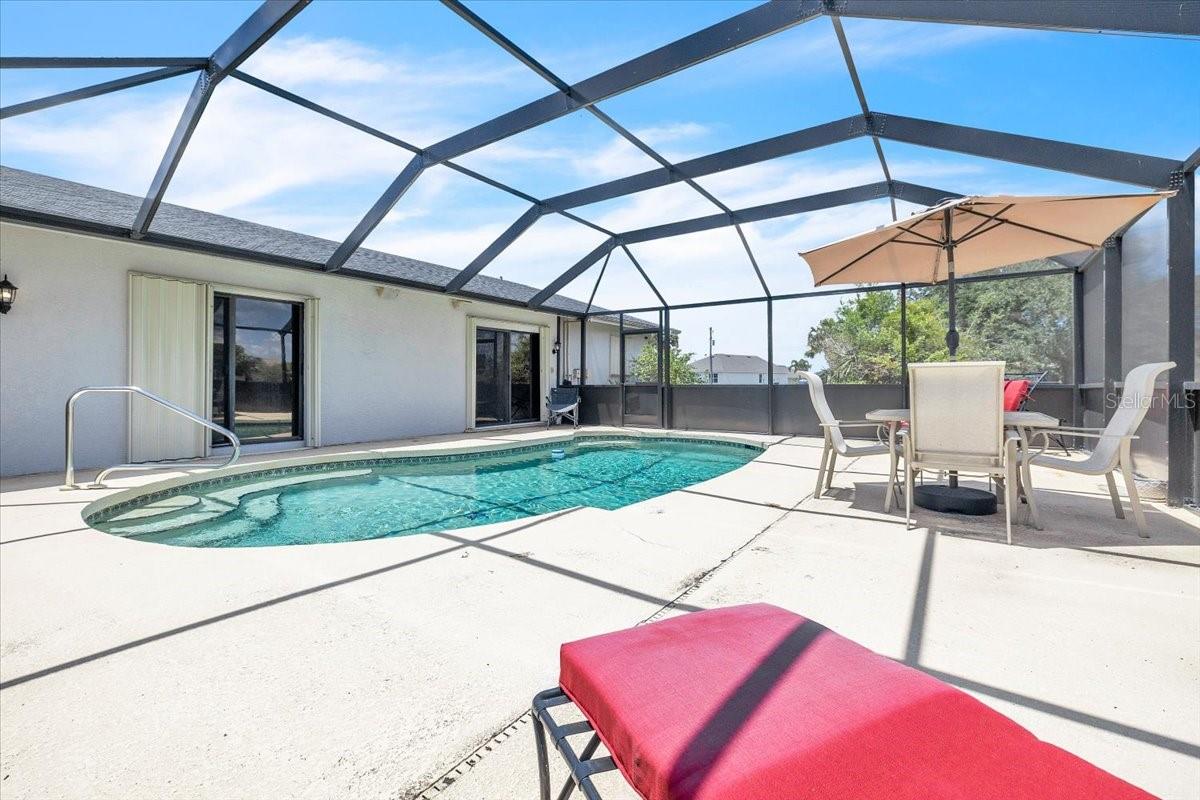 25313 DELGADO DR, PUNTA GORDA, FL — photo 25