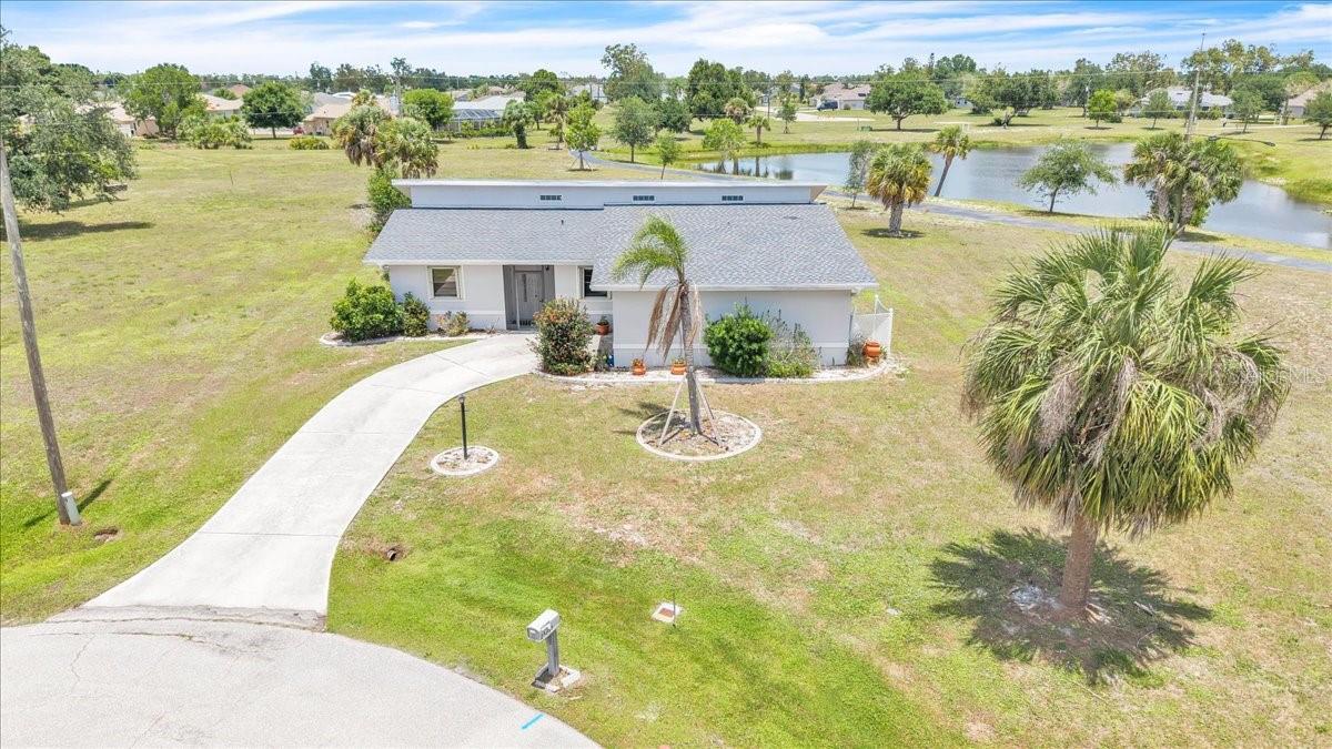 25313 DELGADO DR, PUNTA GORDA, FL — photo 29