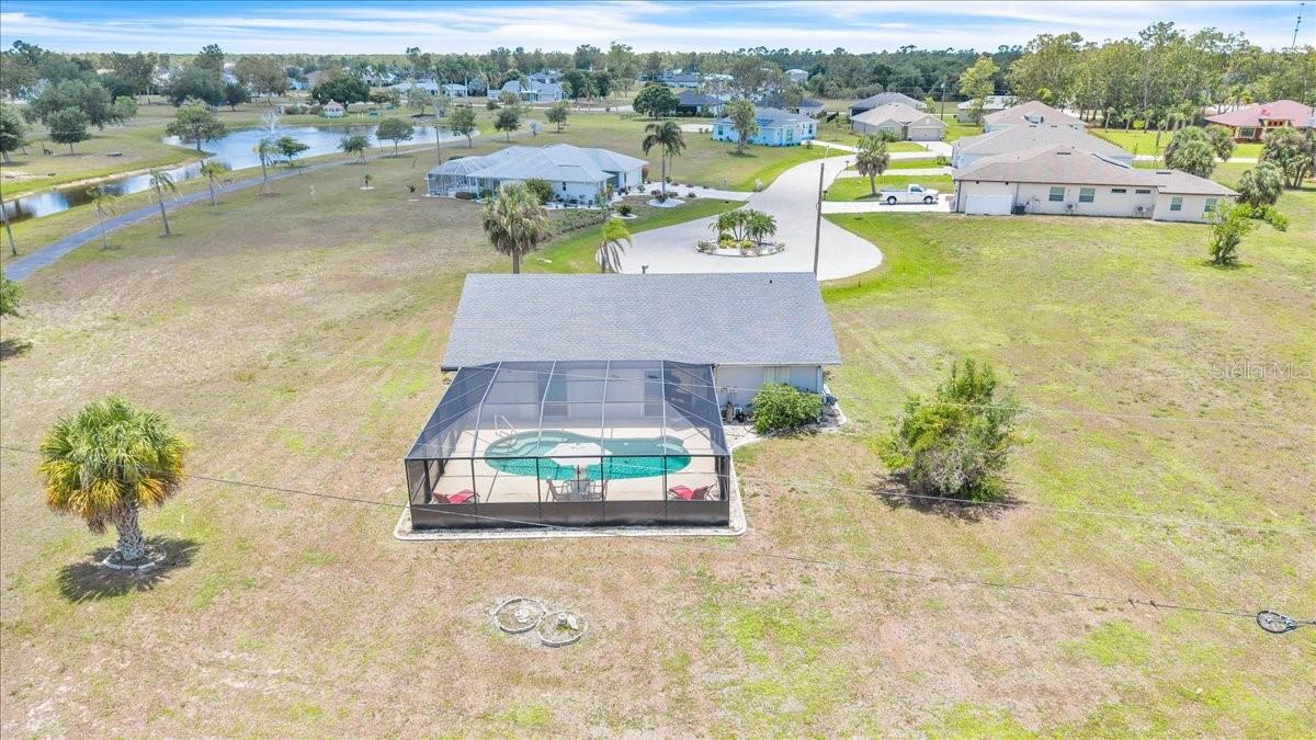 25313 DELGADO DR, PUNTA GORDA, FL — photo 32
