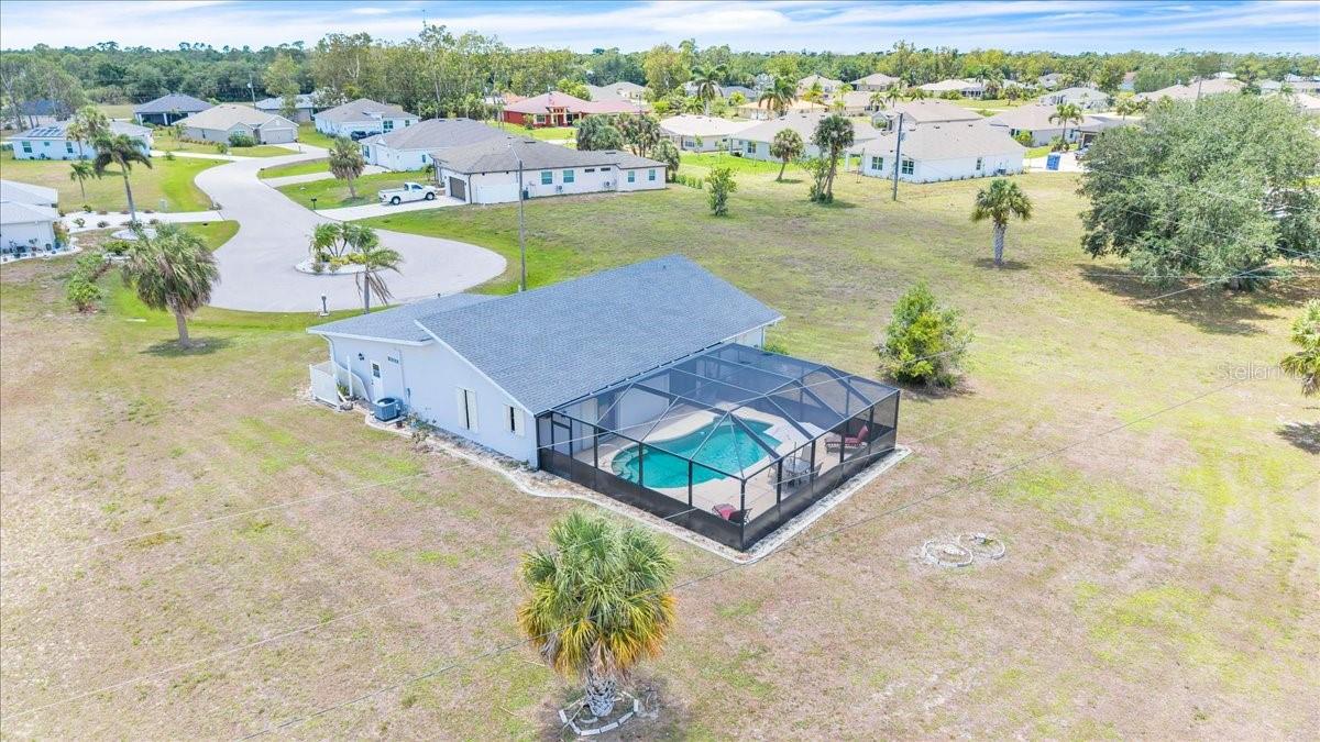 25313 DELGADO DR, PUNTA GORDA, FL — photo 33