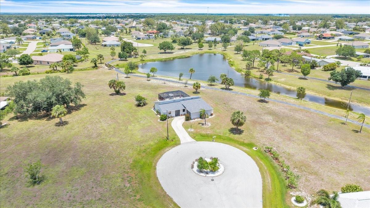25313 DELGADO DR, PUNTA GORDA, FL — photo 34