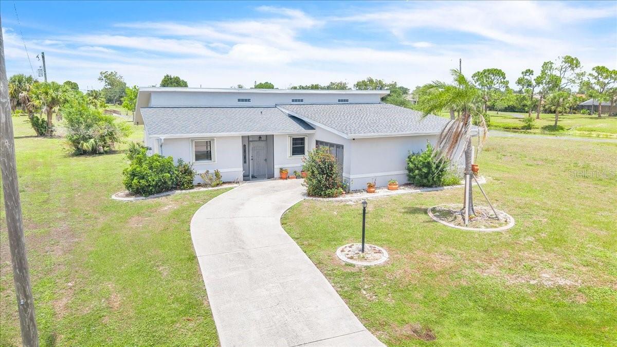 25313 DELGADO DR, PUNTA GORDA, FL — photo 35