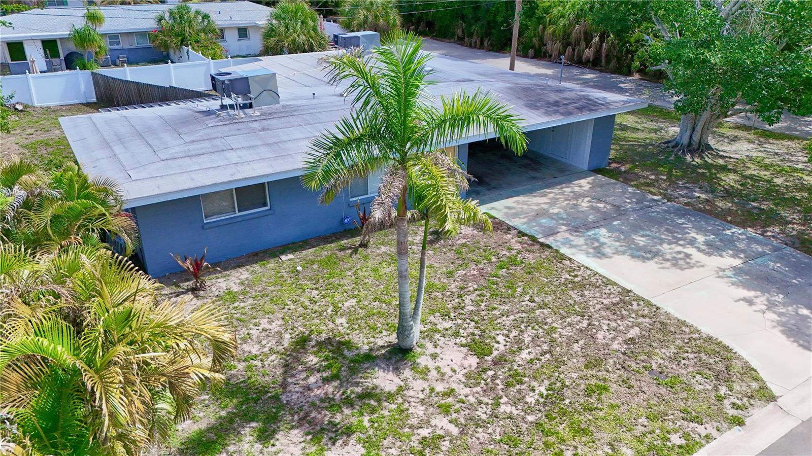 993 GARY ST #A & B, SARASOTA, FL — photo 52