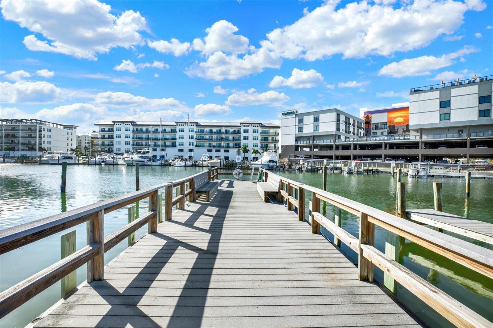169 MEDALLION BLVD #E, MADEIRA BEACH, FL — photo 26