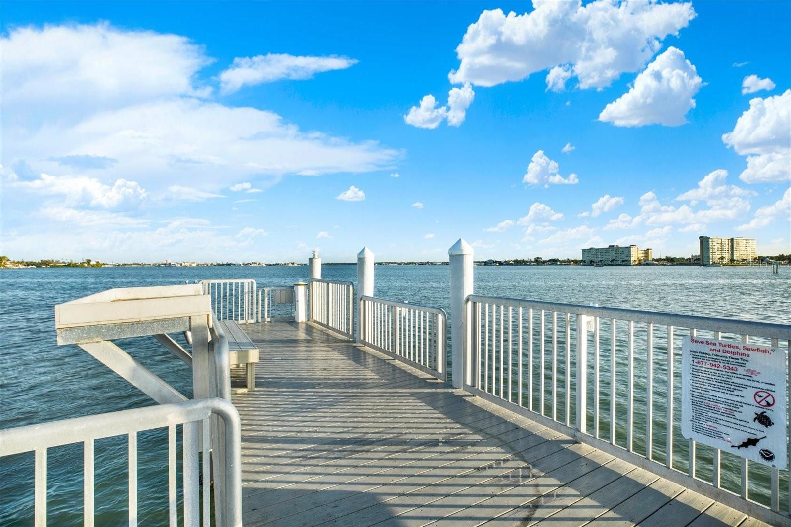 169 MEDALLION BLVD #E, MADEIRA BEACH, FL — photo 27
