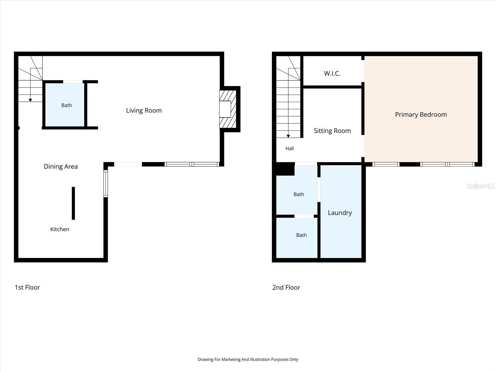 169 MEDALLION BLVD #E, MADEIRA BEACH, FL — photo 43