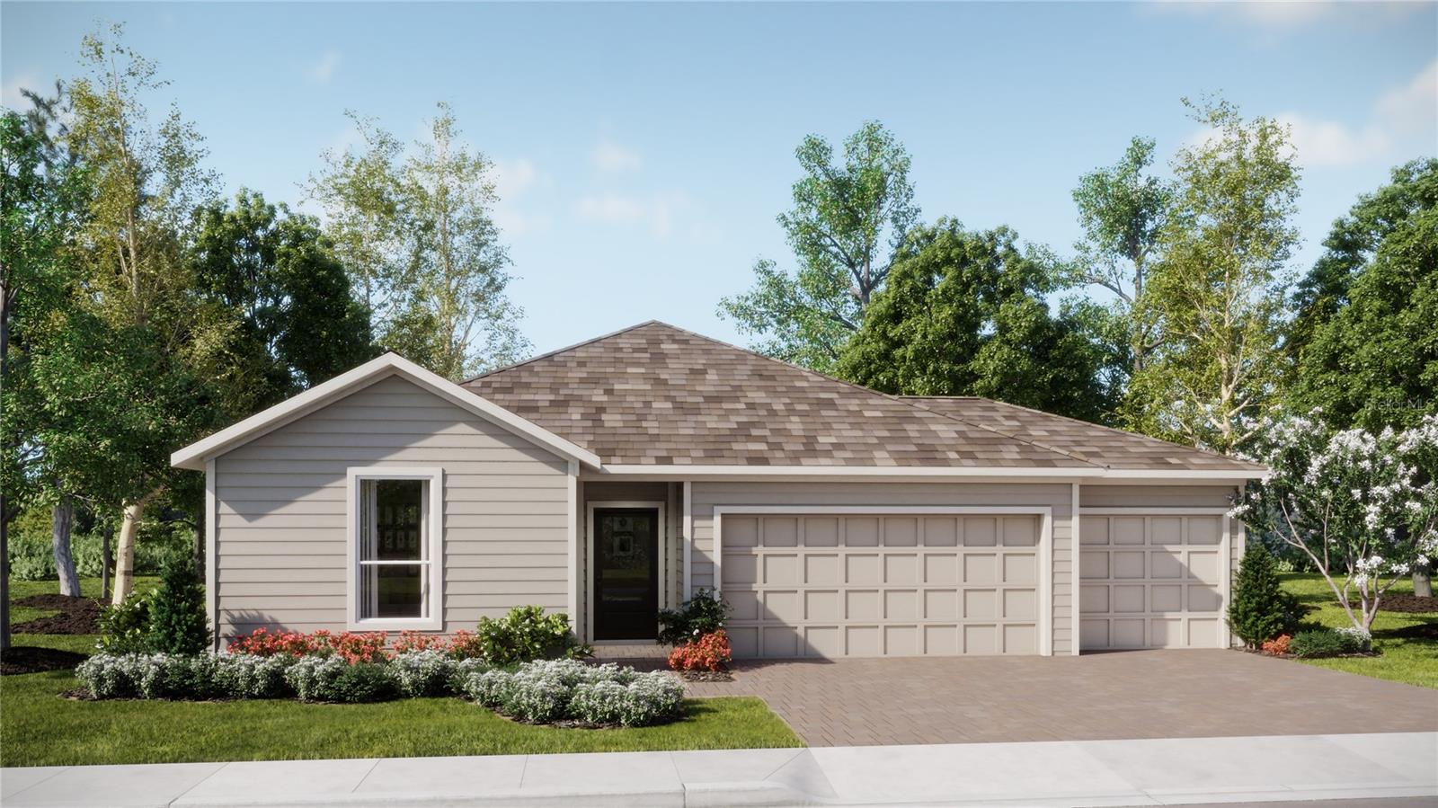 3043 REPOSE DR, CLERMONT, FL