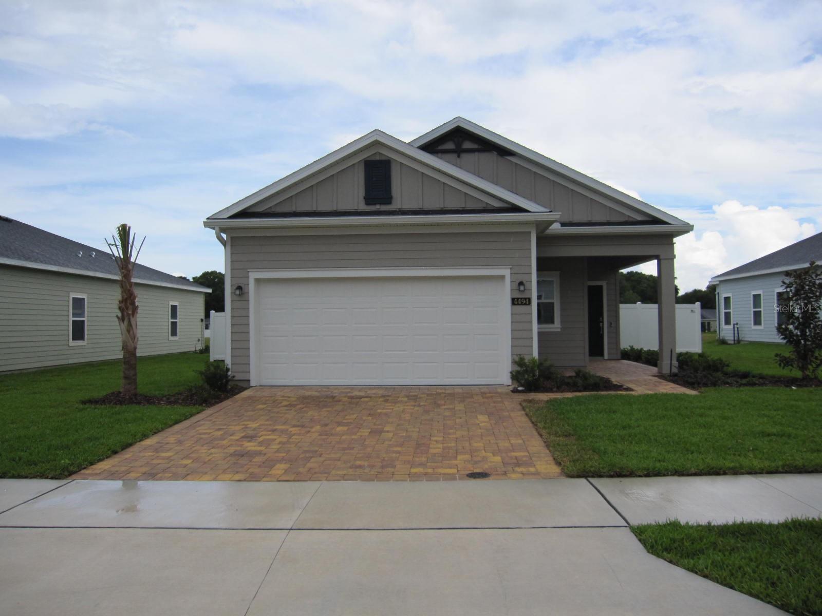 4494 NW 14TH LOOP, OCALA, FL