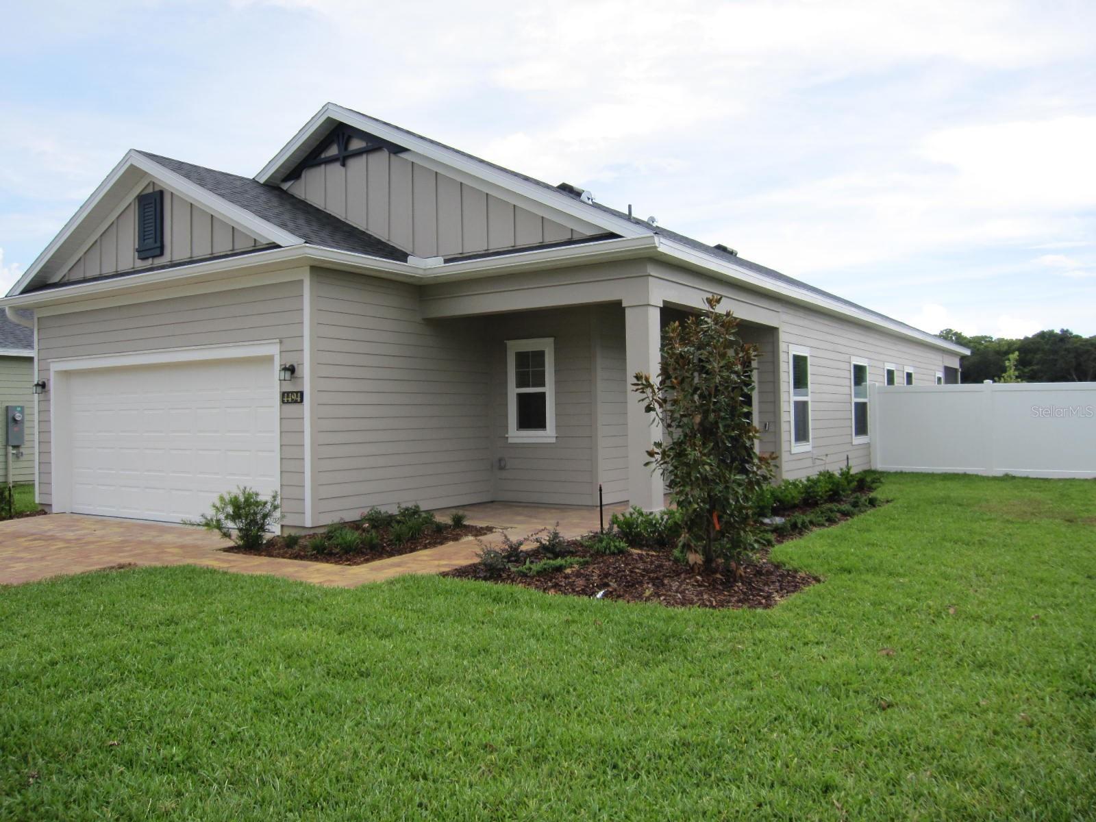 4494 NW 14TH LOOP, OCALA, FL — photo 3