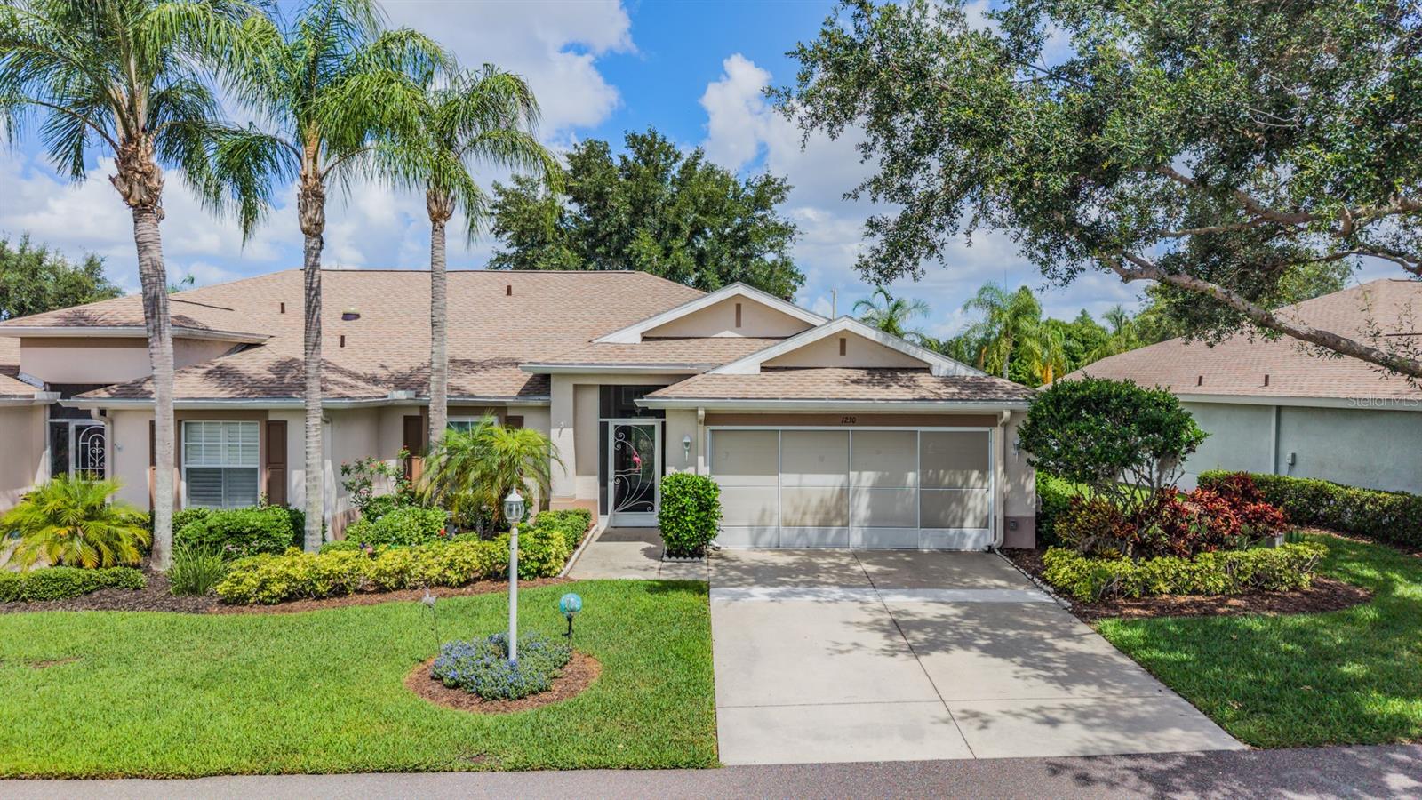 1230 CORINTH GREENS DR #2, SUN CITY CENTER, FL
