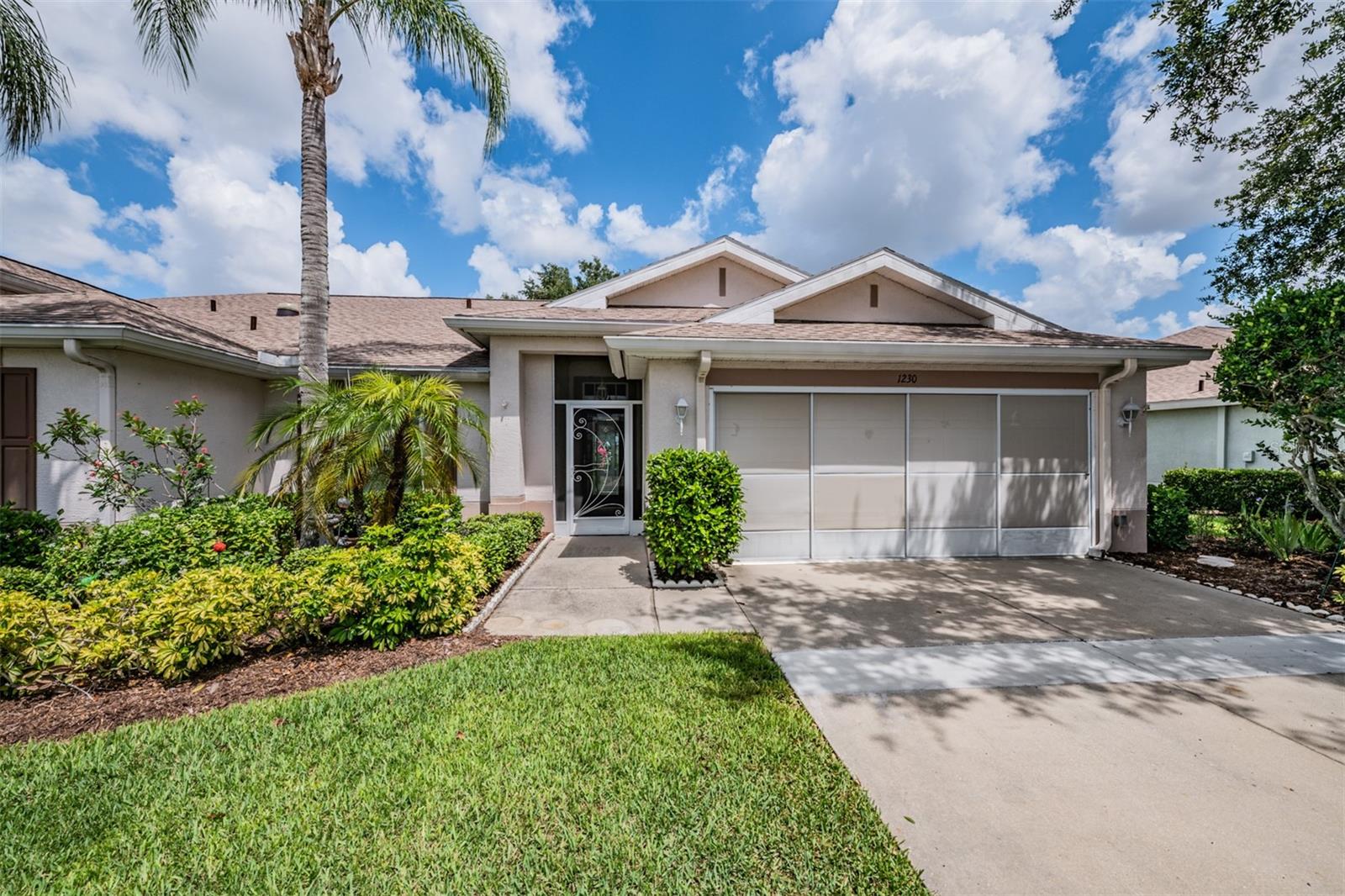 1230 CORINTH GREENS DR #2, SUN CITY CENTER, FL — photo 3