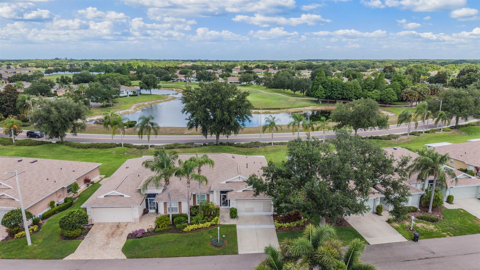 1230 CORINTH GREENS DR #2, SUN CITY CENTER, FL — photo 4
