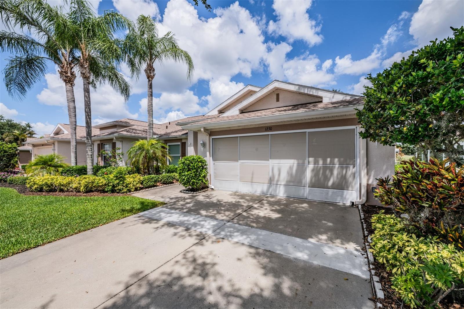 1230 CORINTH GREENS DR #2, SUN CITY CENTER, FL — photo 5