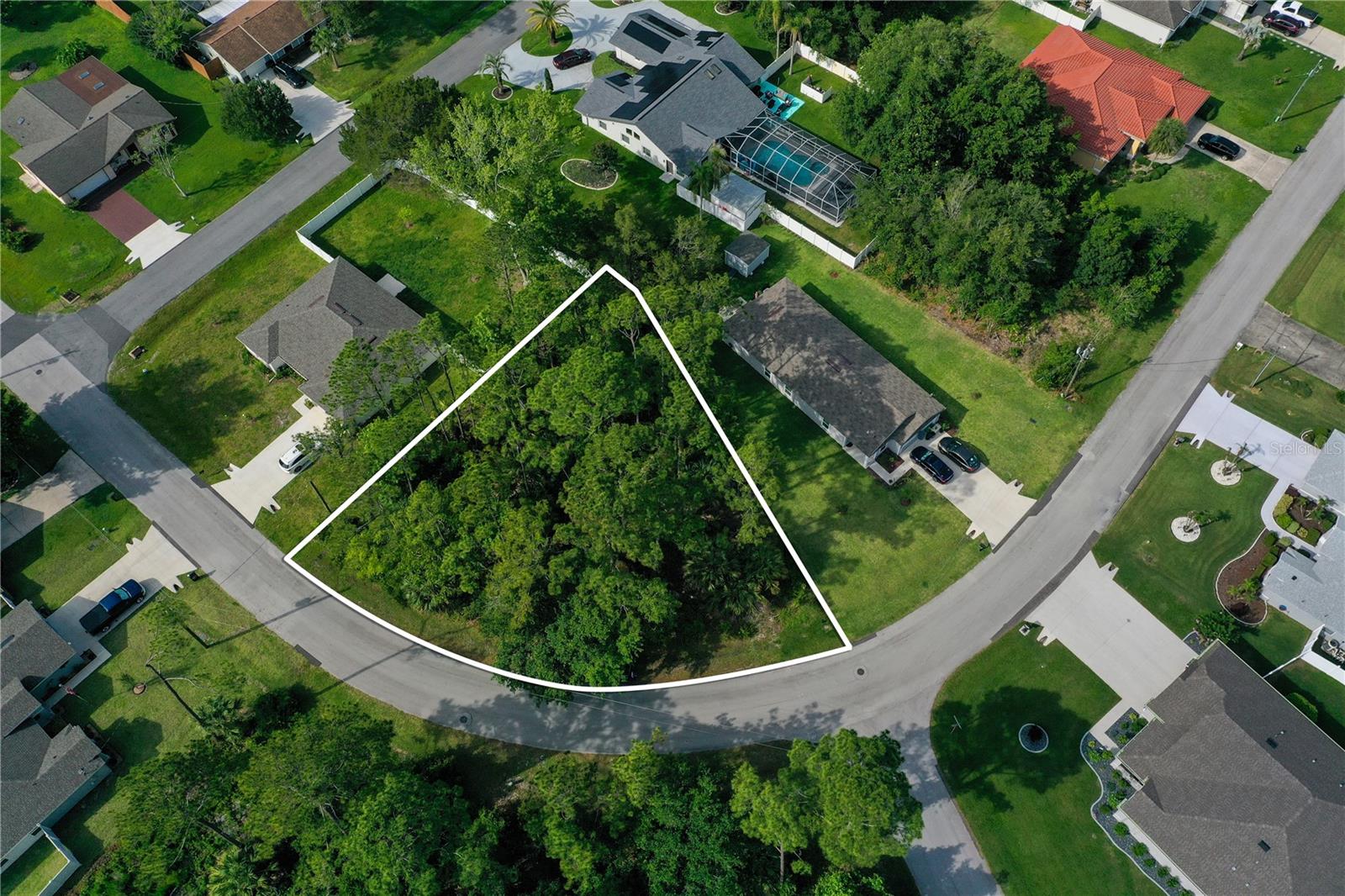 62 PERSIMMON DR, PALM COAST, FL