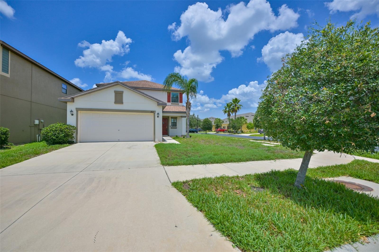 1922 CITRUS LAKE CT, RUSKIN, FL — photo 49